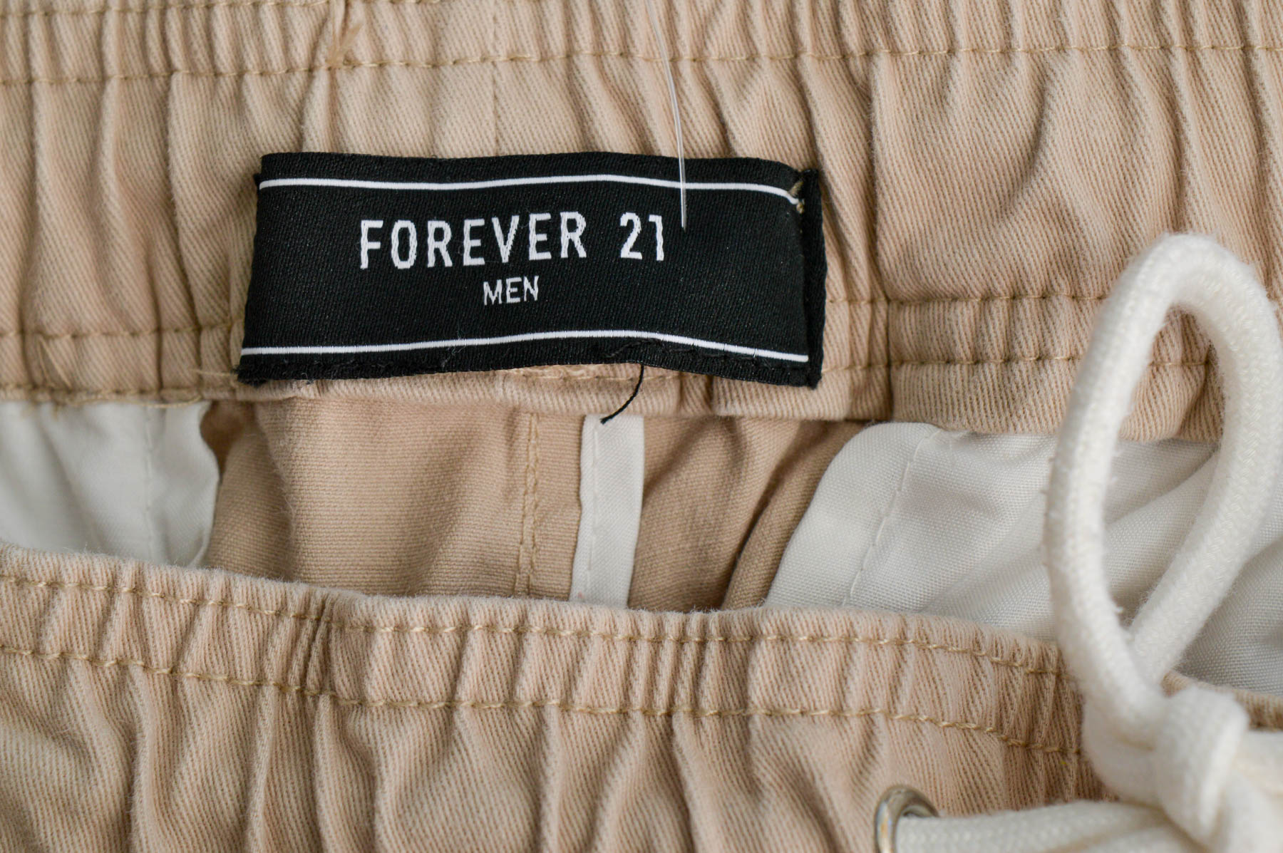 Pantalon pentru bărbați - Forever 21 - 2