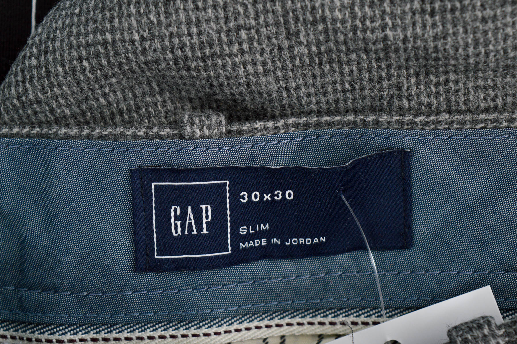 Ανδρικά παντελόνια - GAP - 2