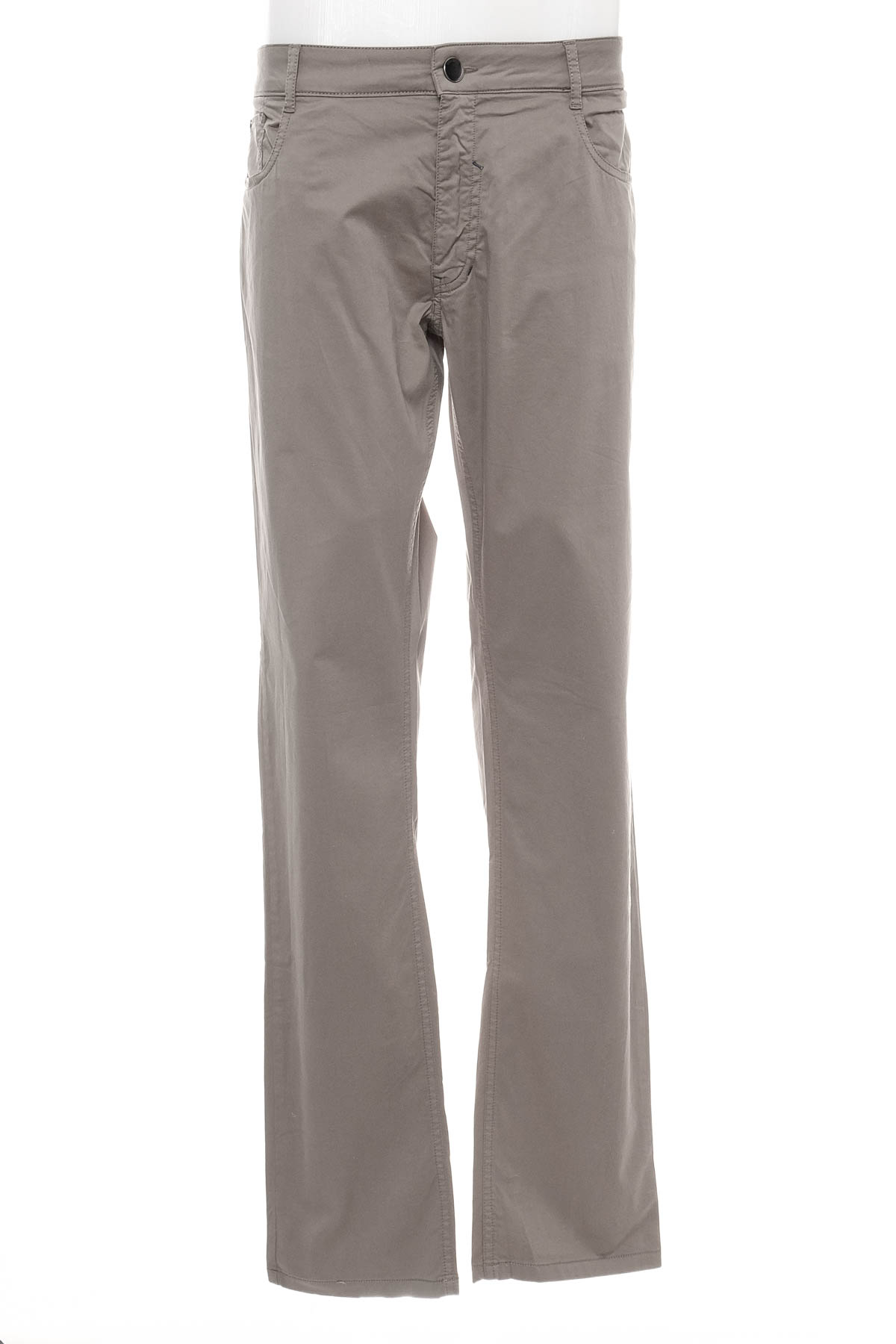 Men's trousers - PIERLUCCI - 0