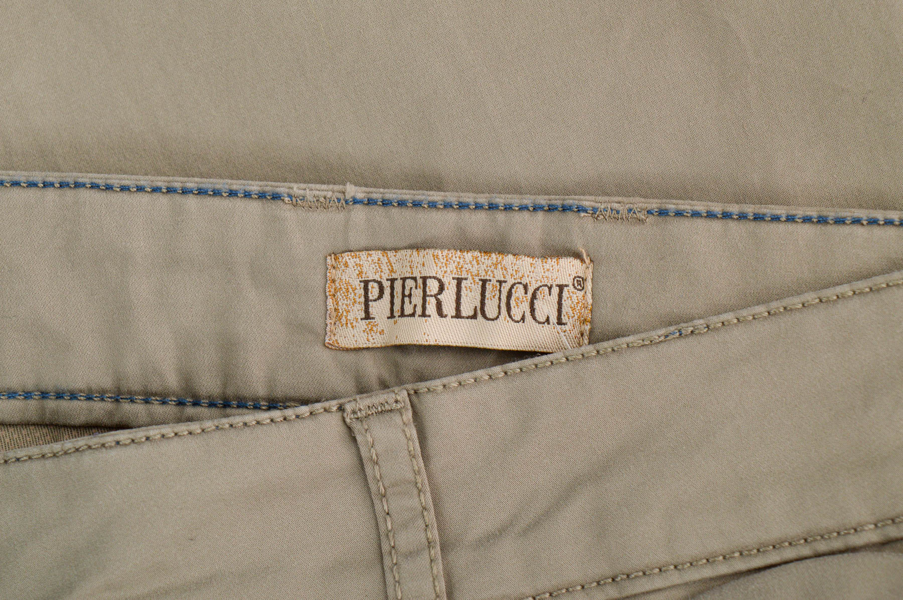 Мъжки панталон - PIERLUCCI - 2