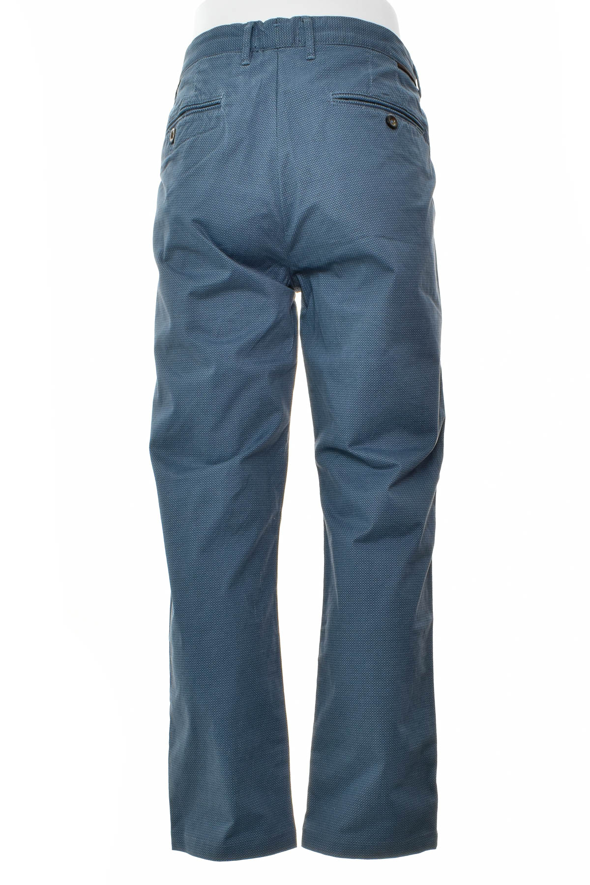 Pantalon pentru bărbați - RESERVED - 1