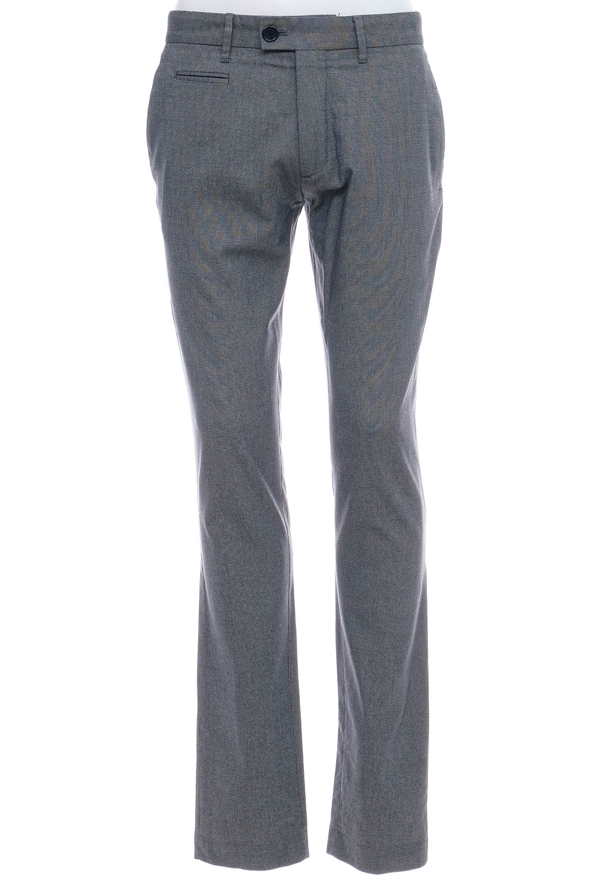 Pantalon pentru bărbați - ZARA Man - 0