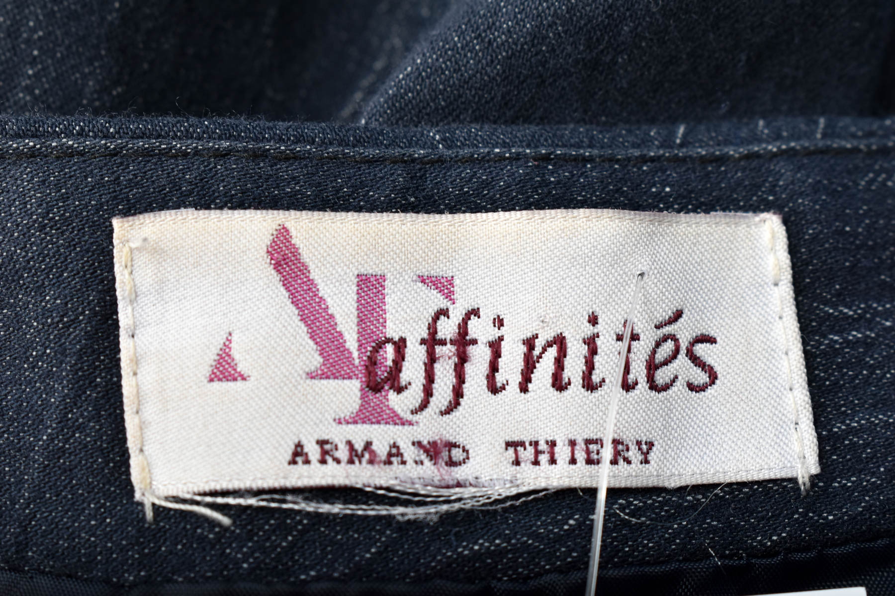 Skirt - Armand Thiery - 2