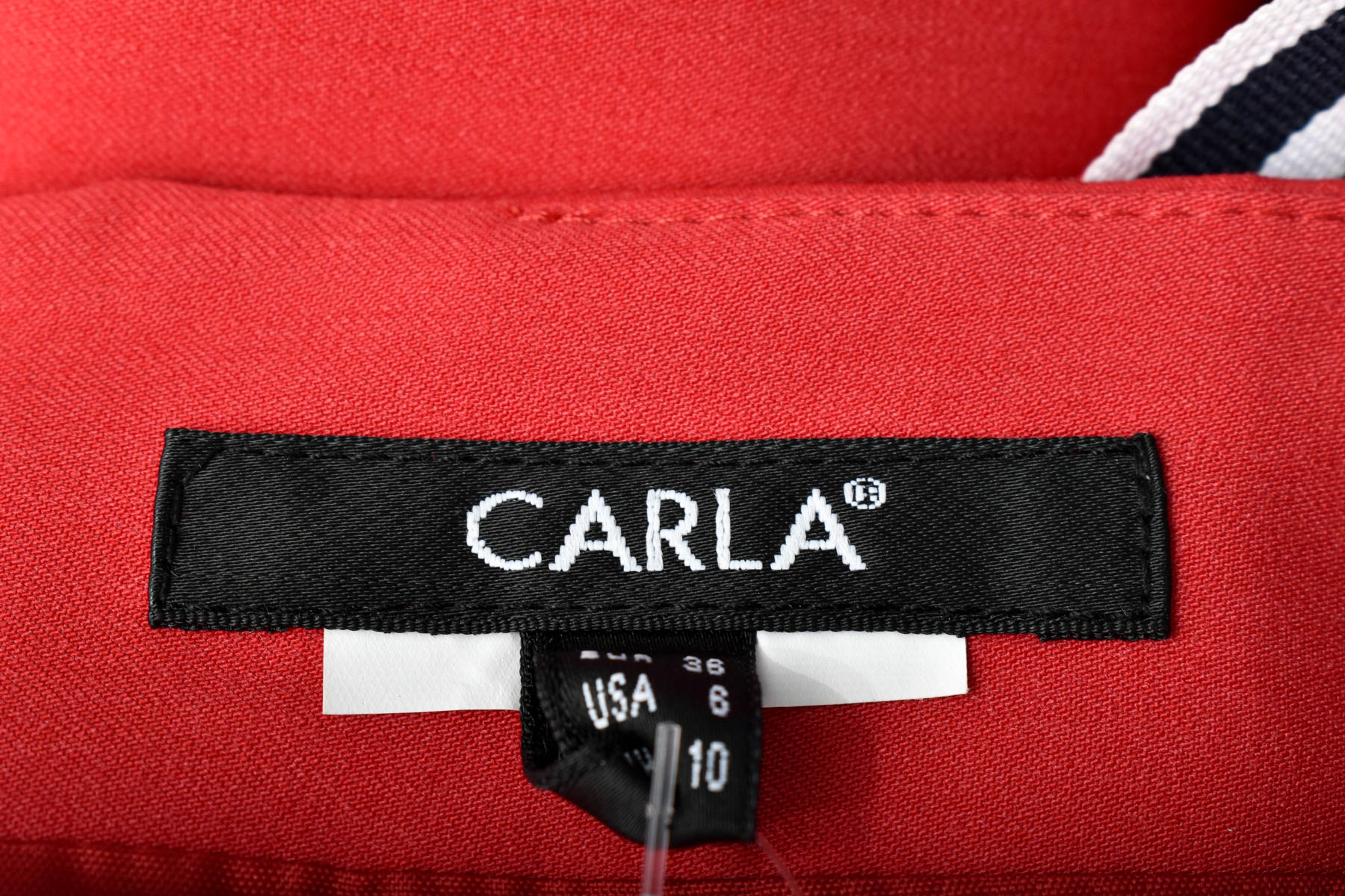 Skirt - Carla - 2