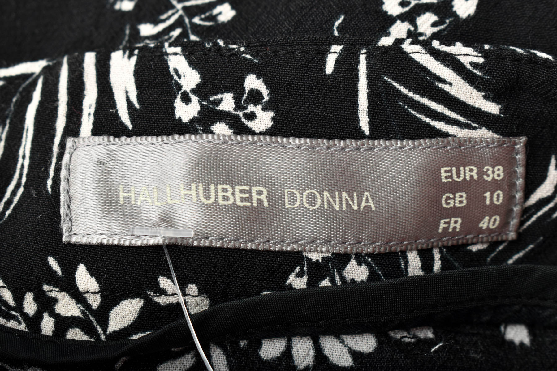 Spódnica - HALLHUBER DONNA - 2