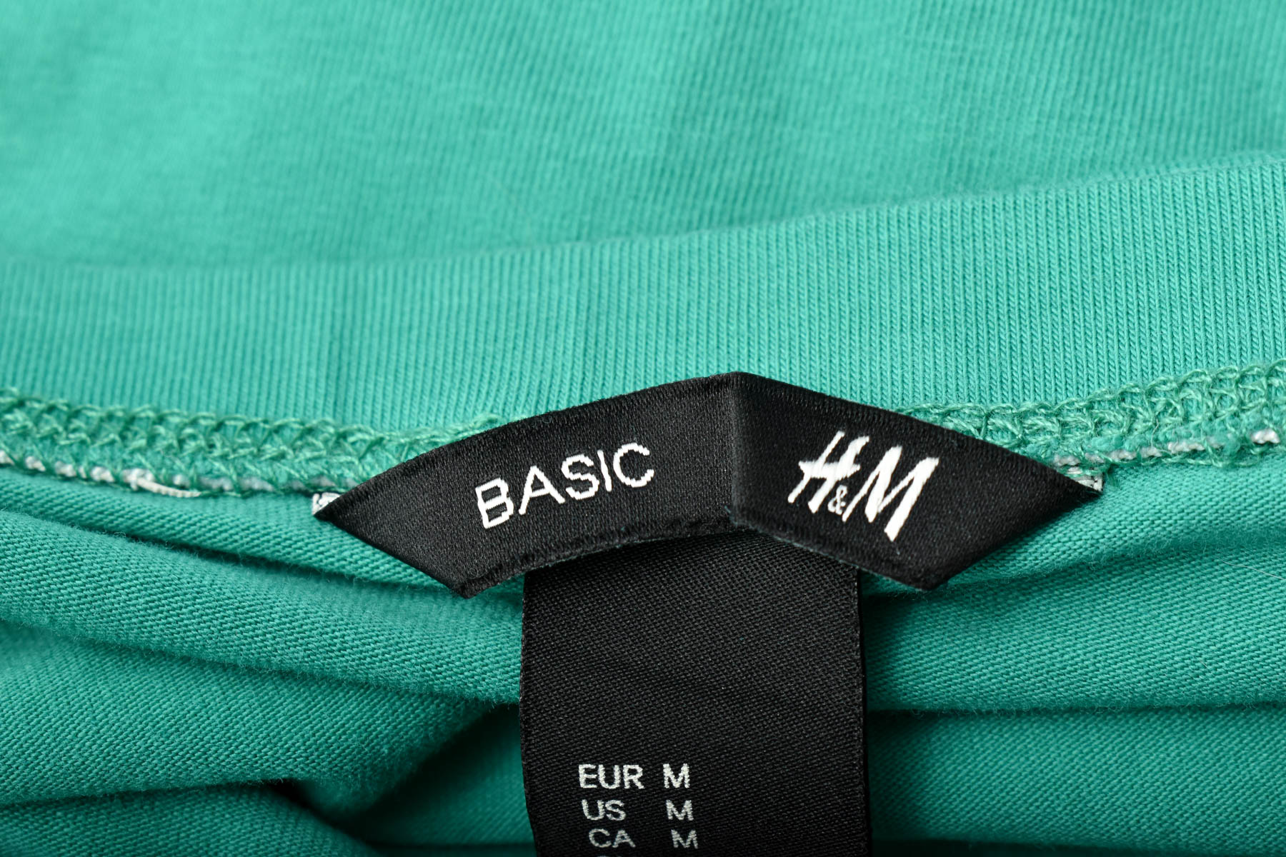 Skirt - H&M Basic - 2