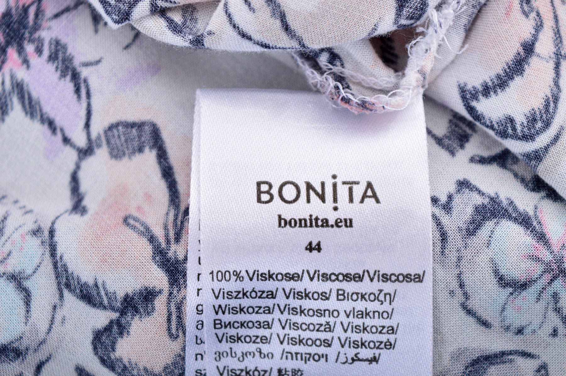 Дамска риза - BONiTA - 2