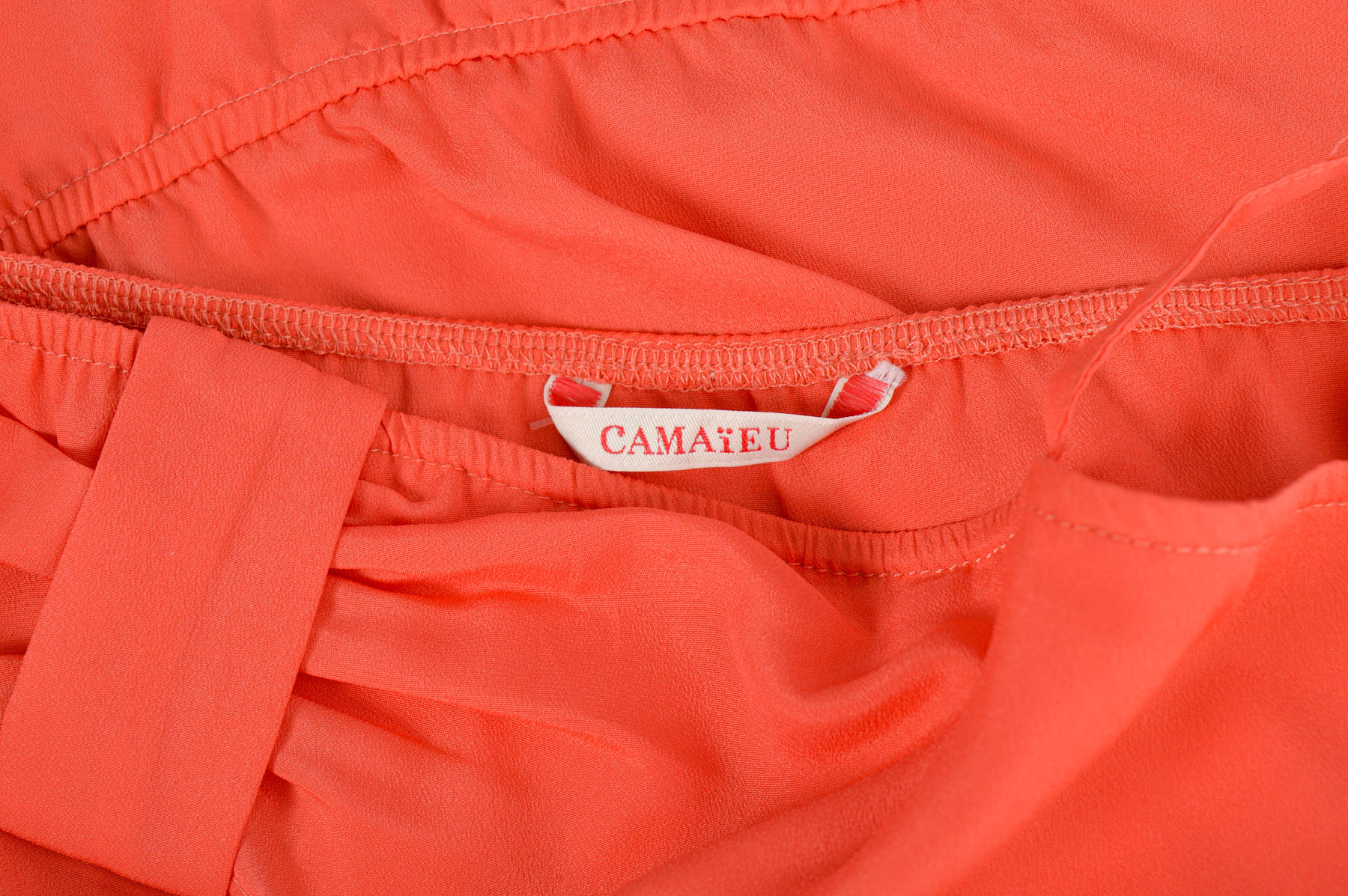 Γυναικείо πουκάμισο - CAMAIEU - 2
