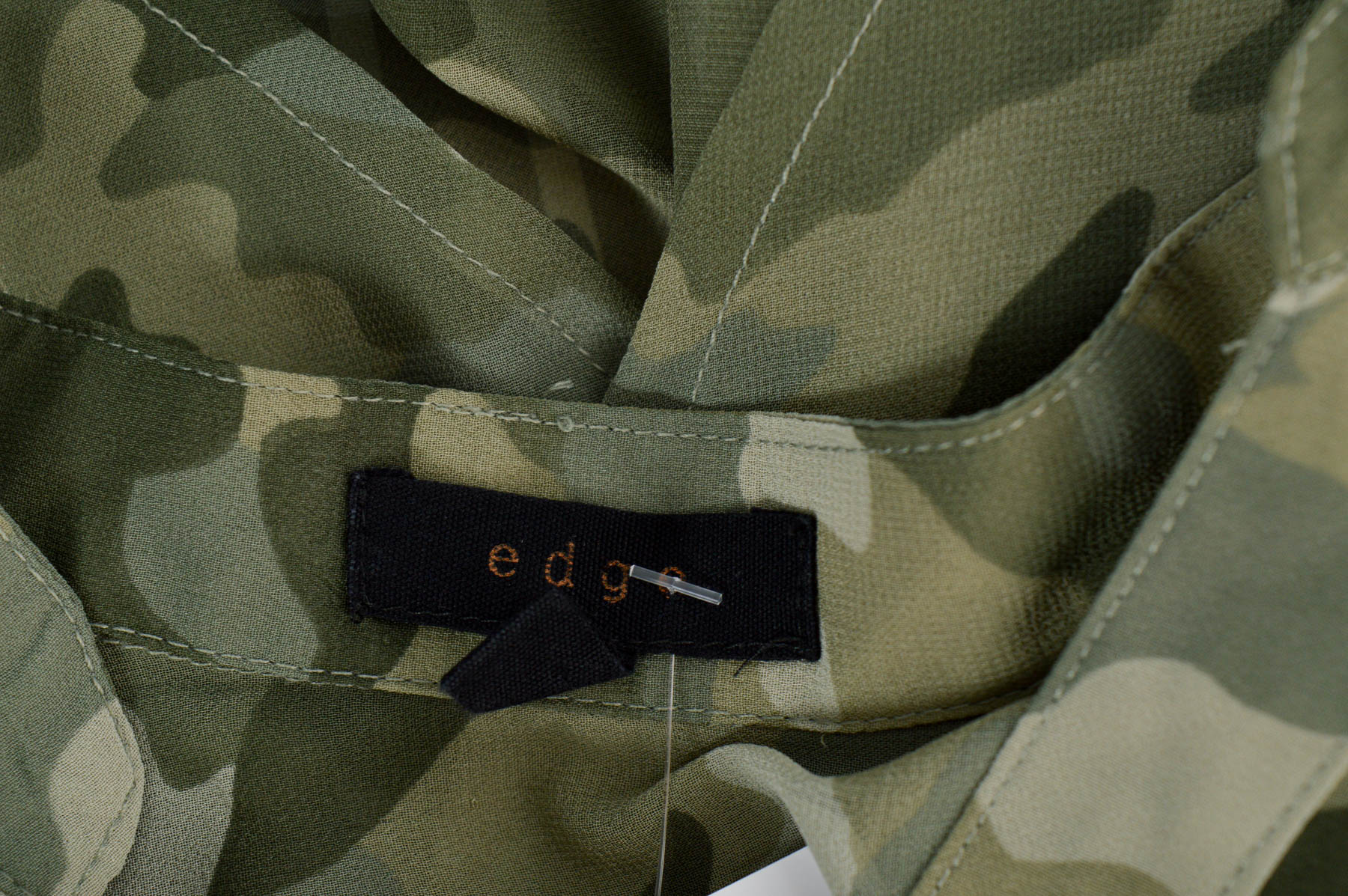Дамска риза - EDGE - 2
