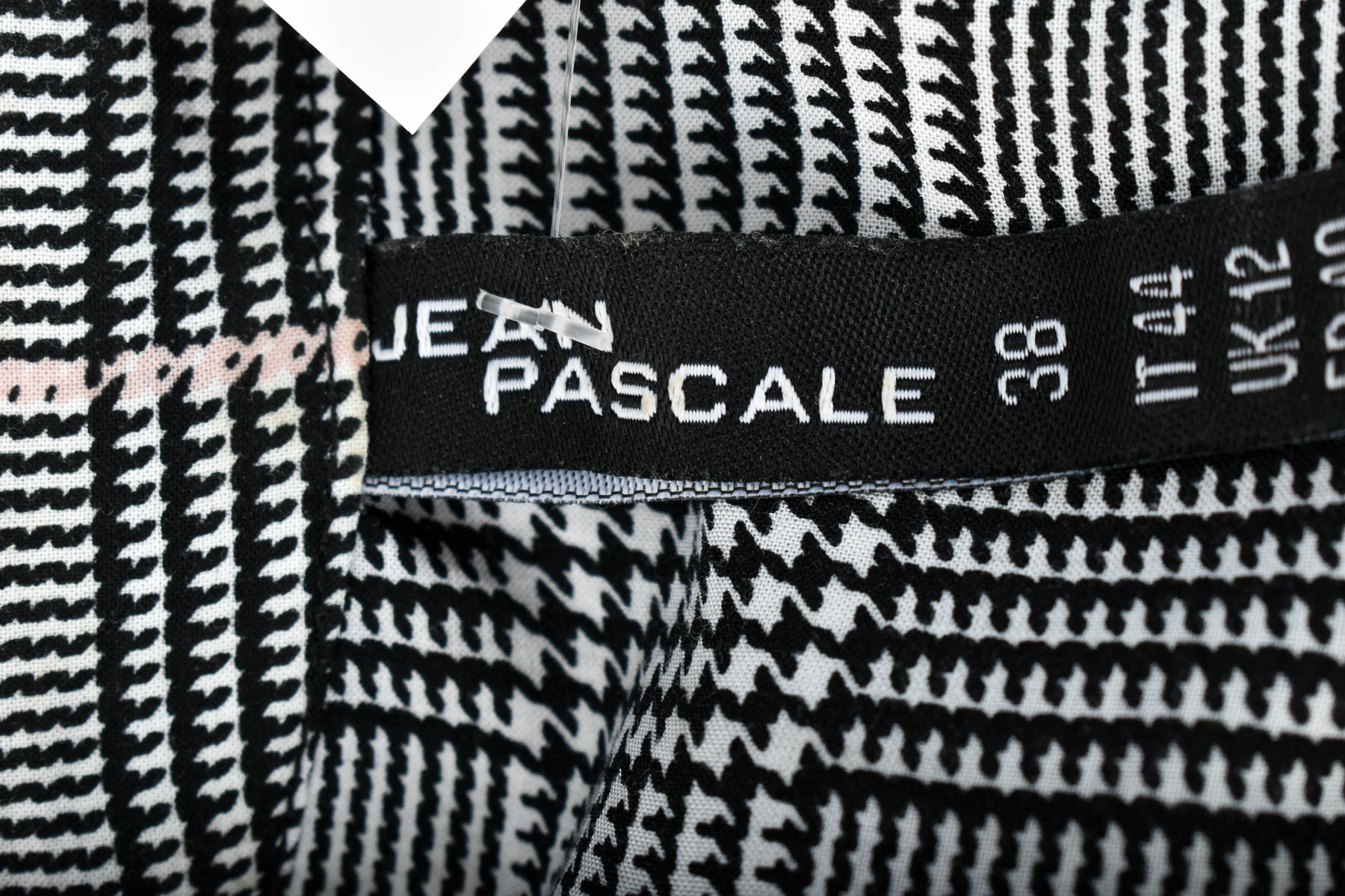 Koszula damska - Jean Pascale - 2