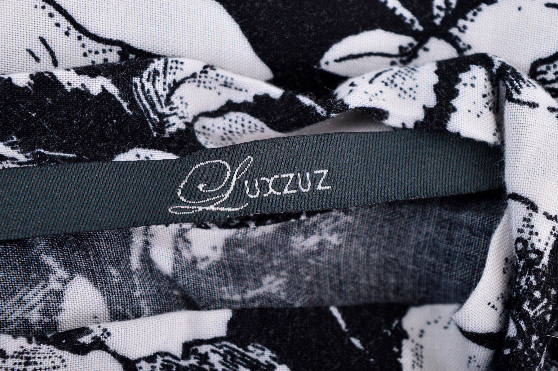 Γυναικείо πουκάμισο - Luxzuz - 2