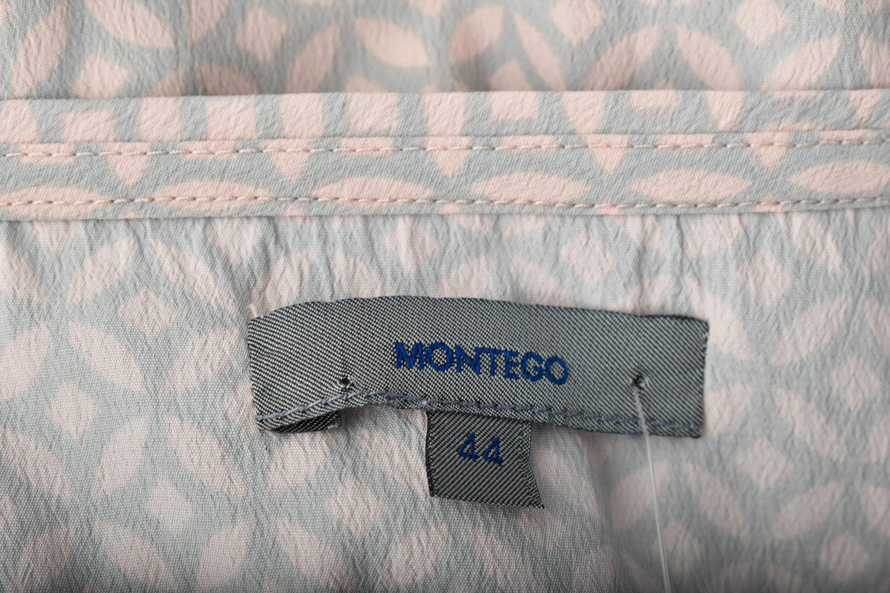 Women's shirt - MONTEGO - 2