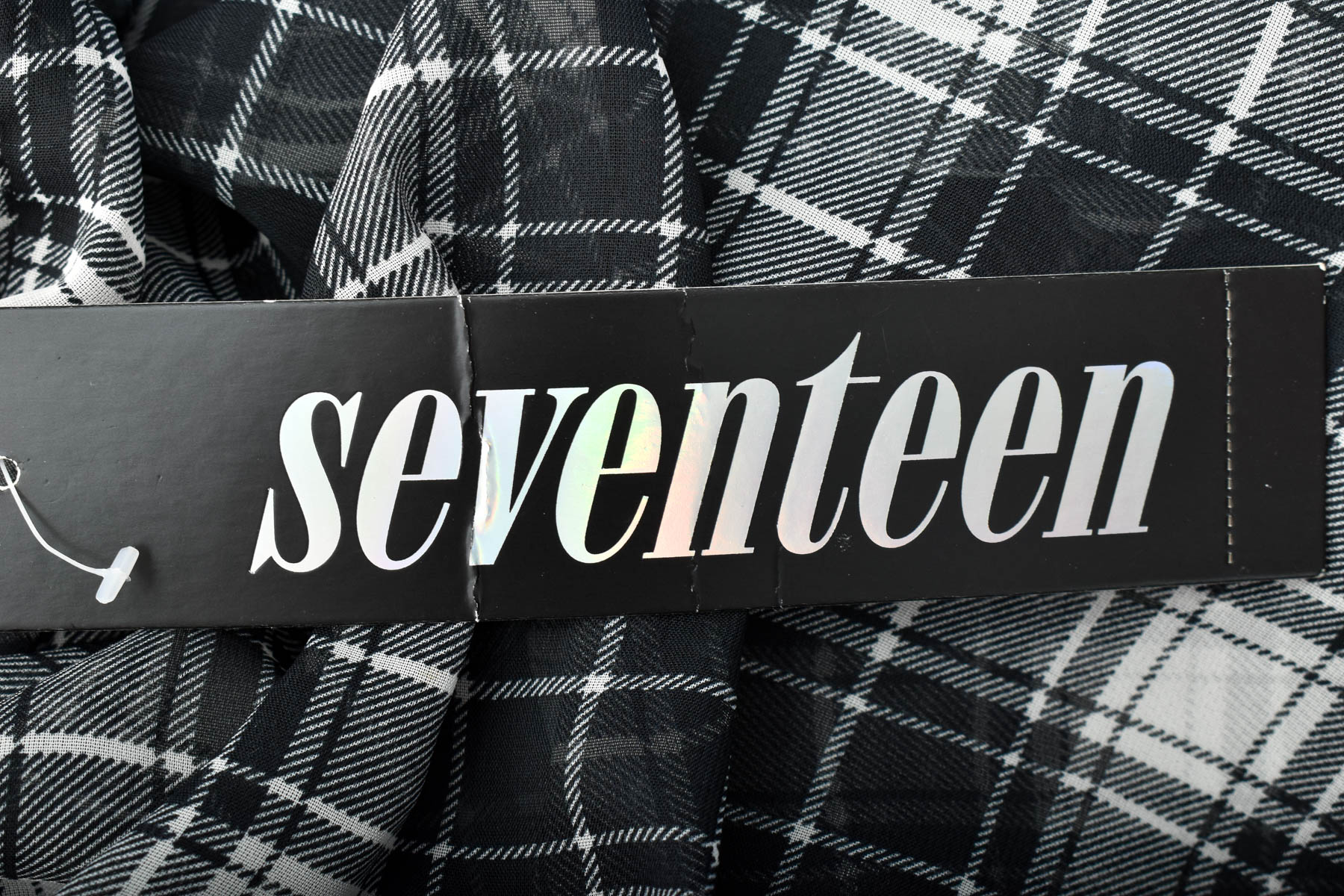 Cămașa de damă - Seventeen - 2