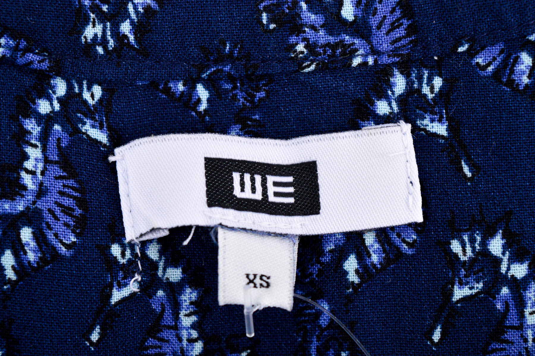 Γυναικείо πουκάμισο - WE - 2