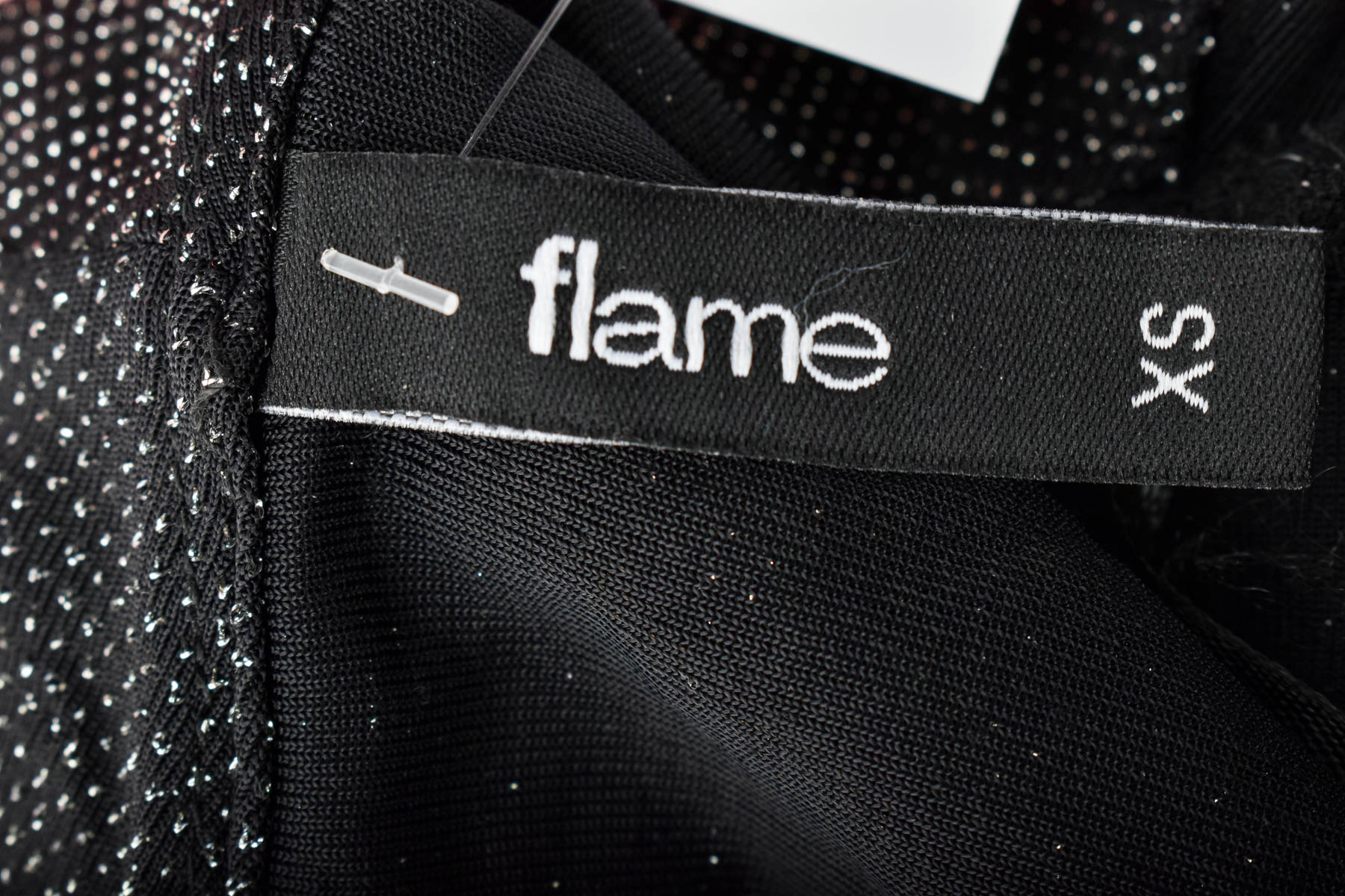Дамска тениска - Flame - 2