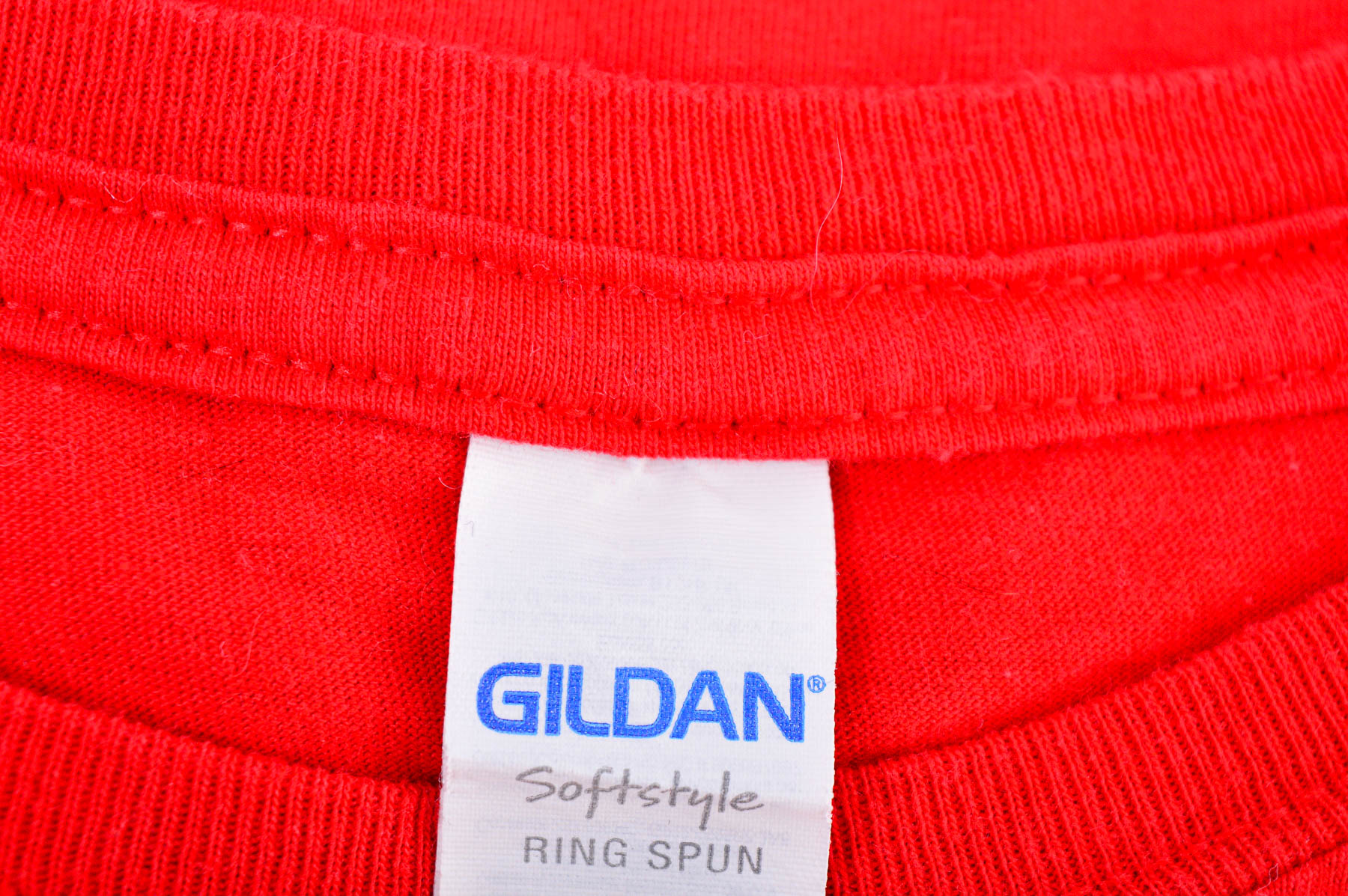 Γυναικεία μπλούζα - GILDAN - 2