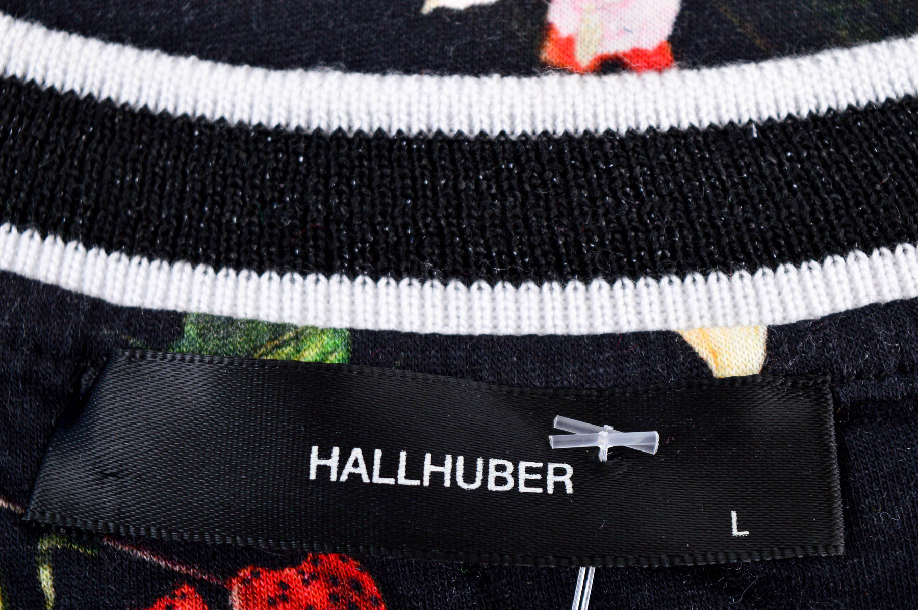 Tricou de damă - HALLHUBER - 2