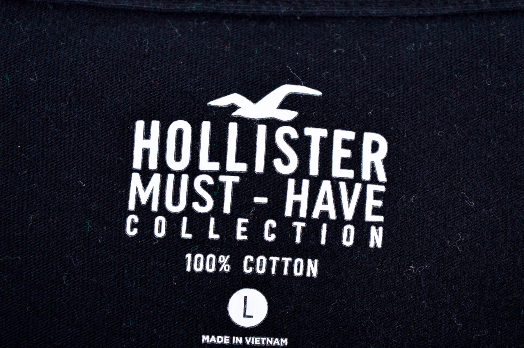 Дамска тениска - Hollister - 2