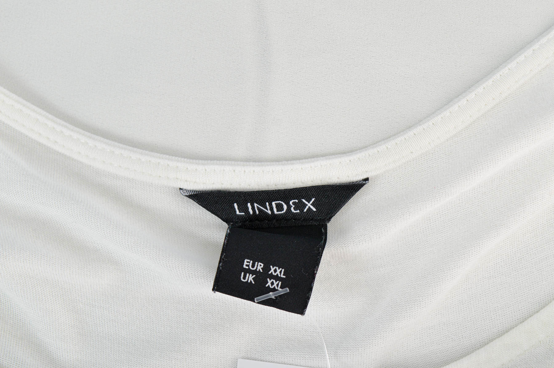 Koszulka damska - LINDEX - 2