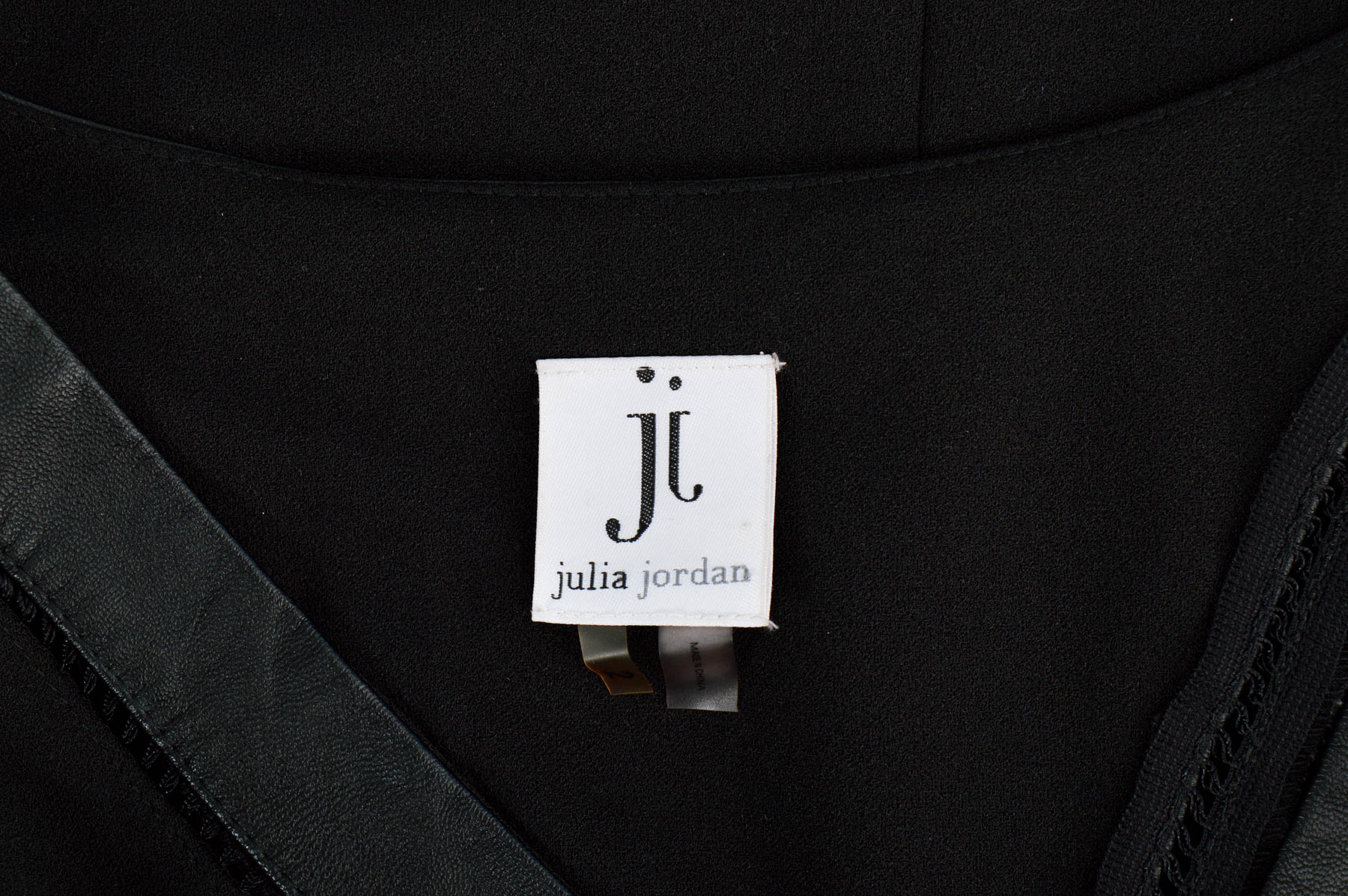 Women's tunic - Julia Jordan - 2