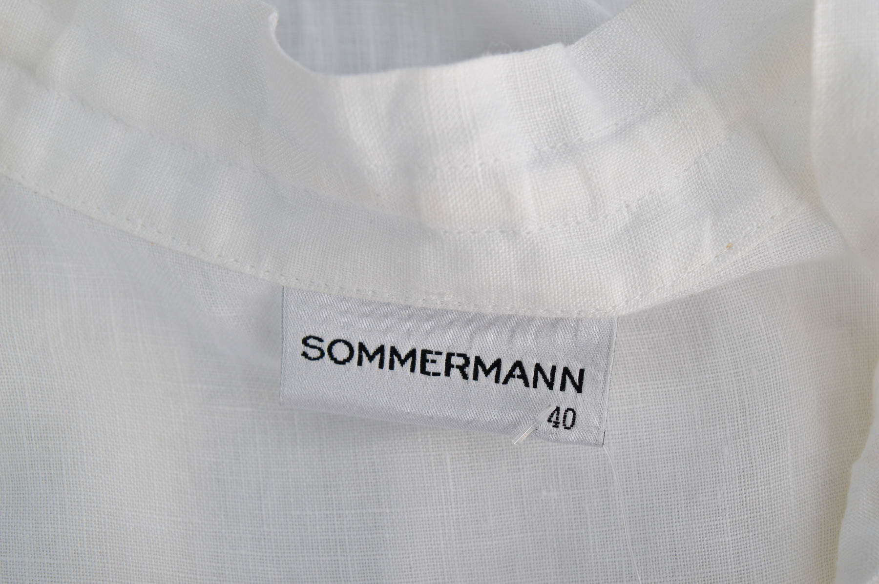 Women's tunic - Sommermann - 2