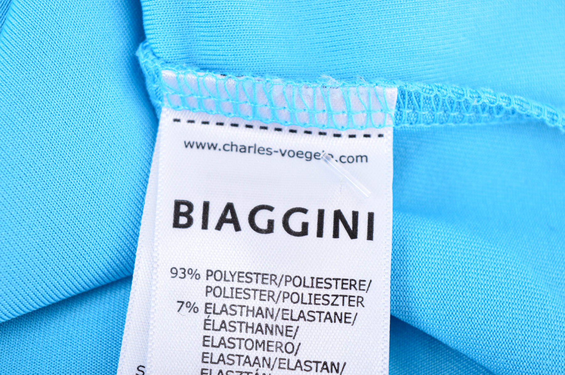 Women's top - Biaggini - 2