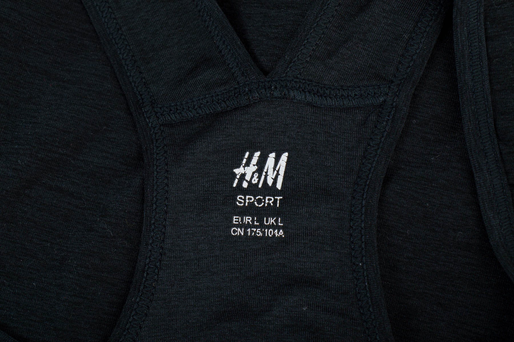 Maiou de damă - H&M Sport - 2