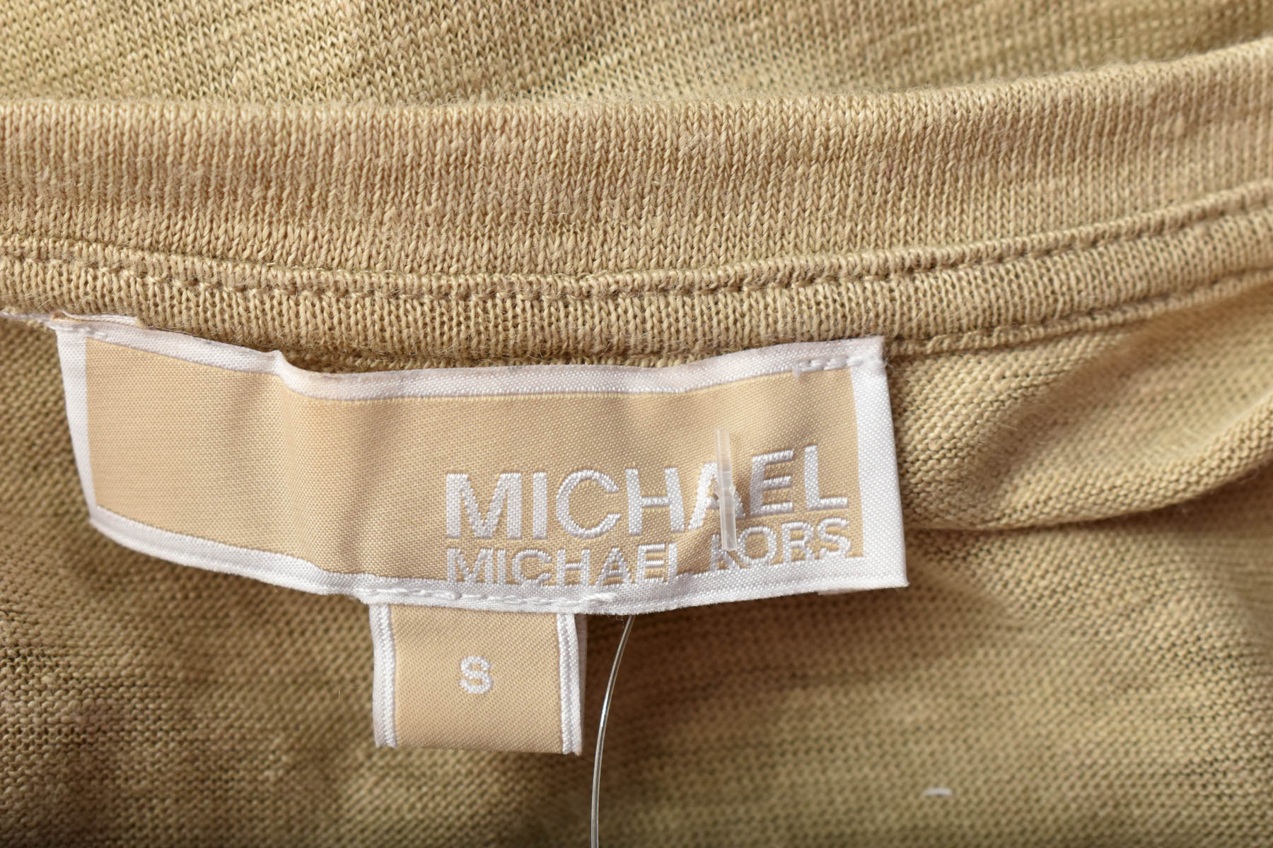 Damski podkoszulek - MICHAEL Michael Kors - 2