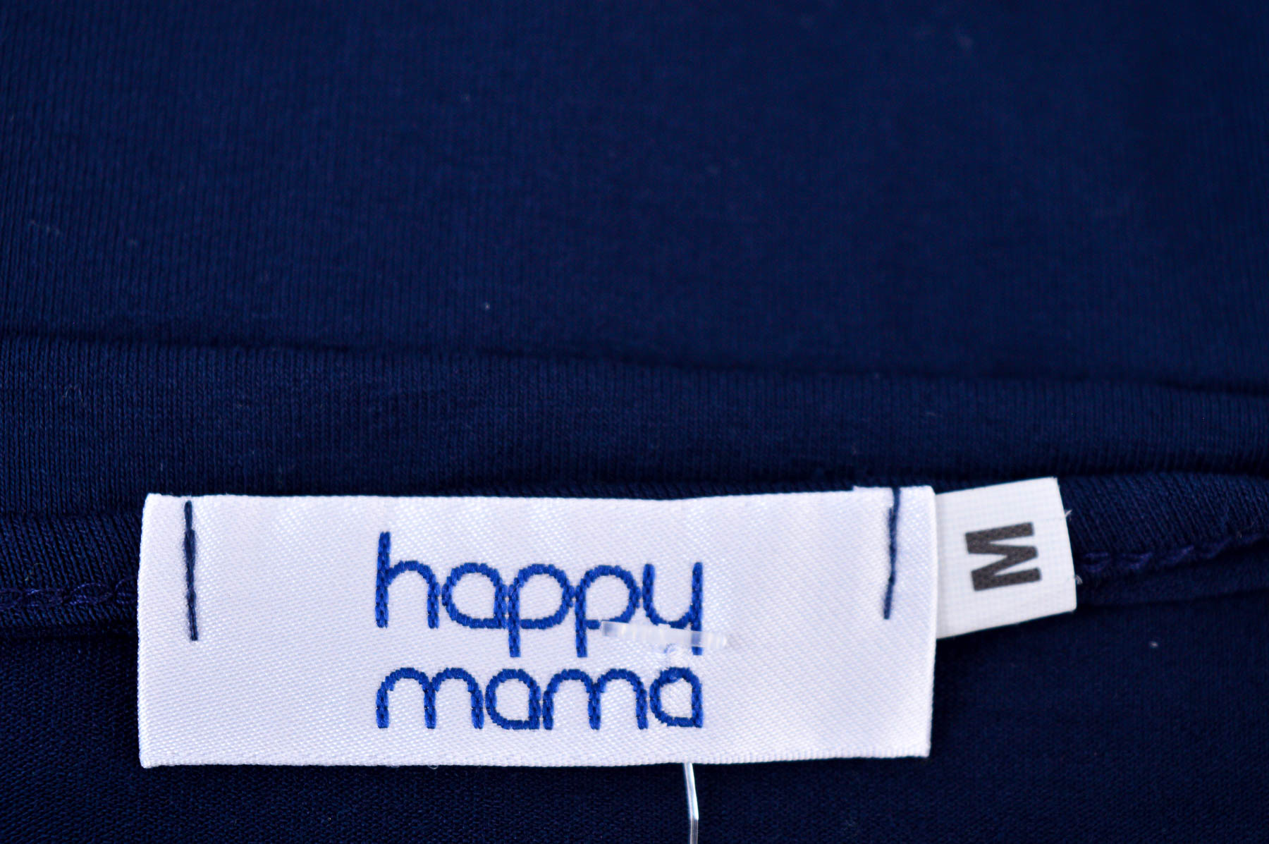 Γυνεκείο τοπ για έγκυες - Happy mama - 2
