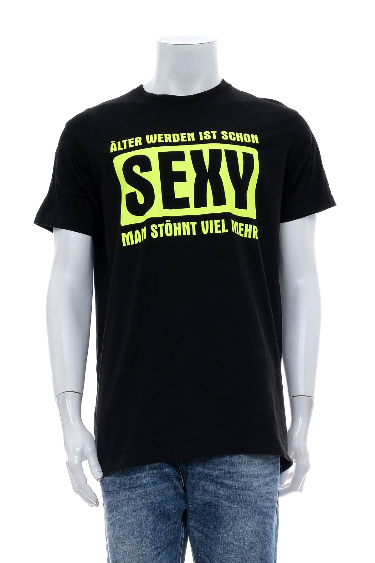 Tricou pentru bărbați - B&C Collection - 0