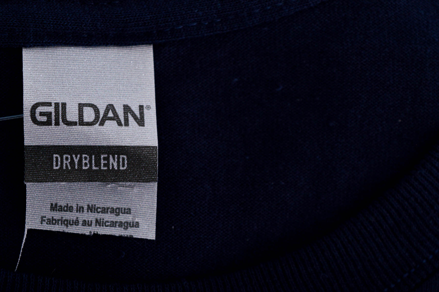 Men's T-shirt - GILDAN - 2