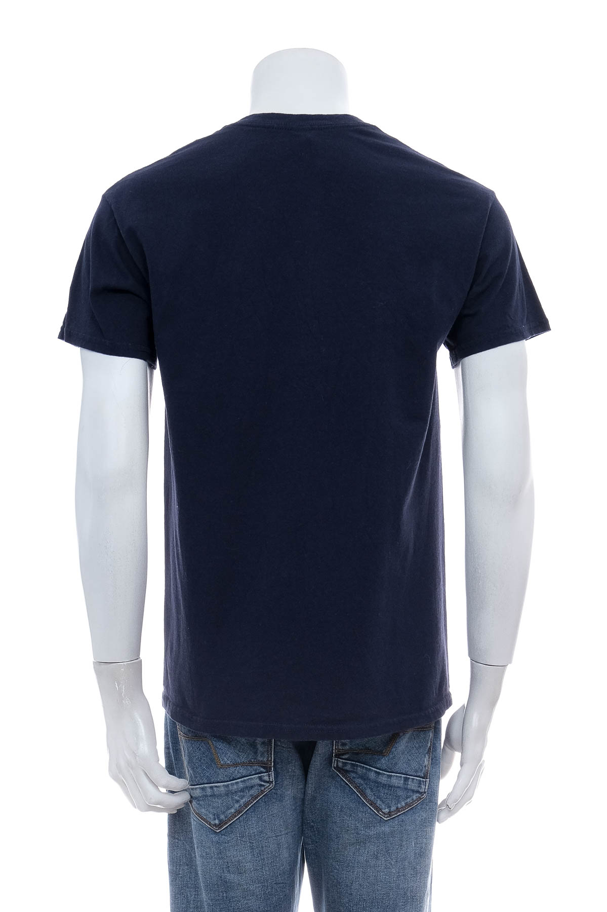 Men's T-shirt - GILDAN - 1