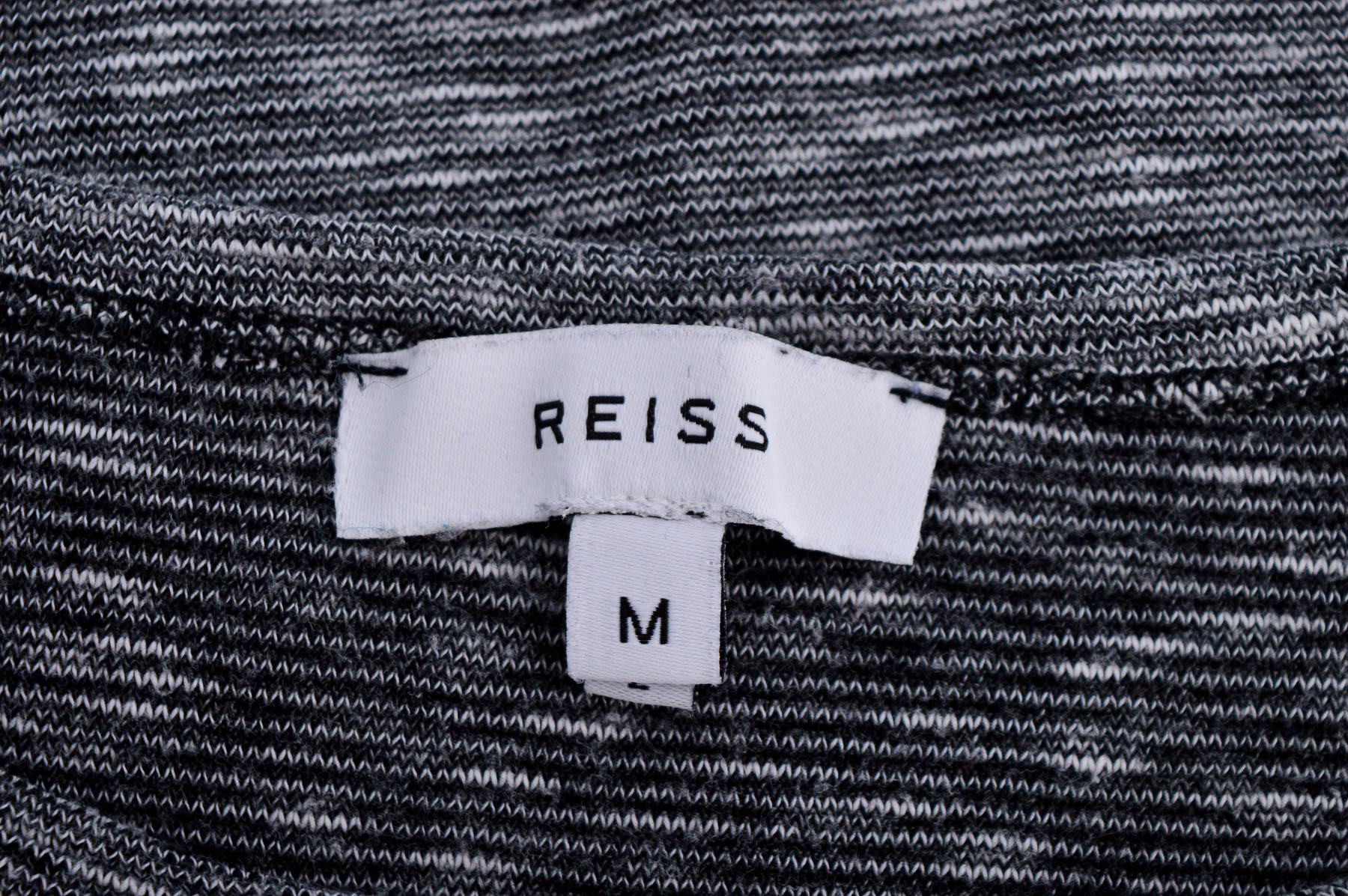 Αντρική μπλούζα - REISS - 2