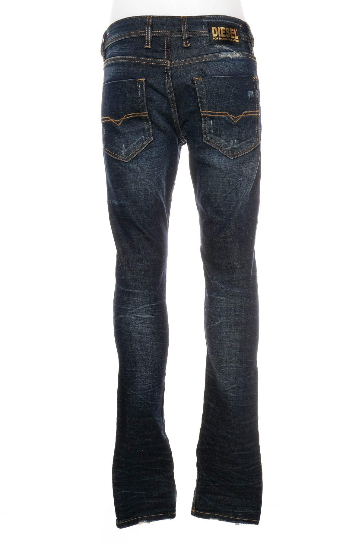 Jeans pentru bărbăți - DIESEL - 1