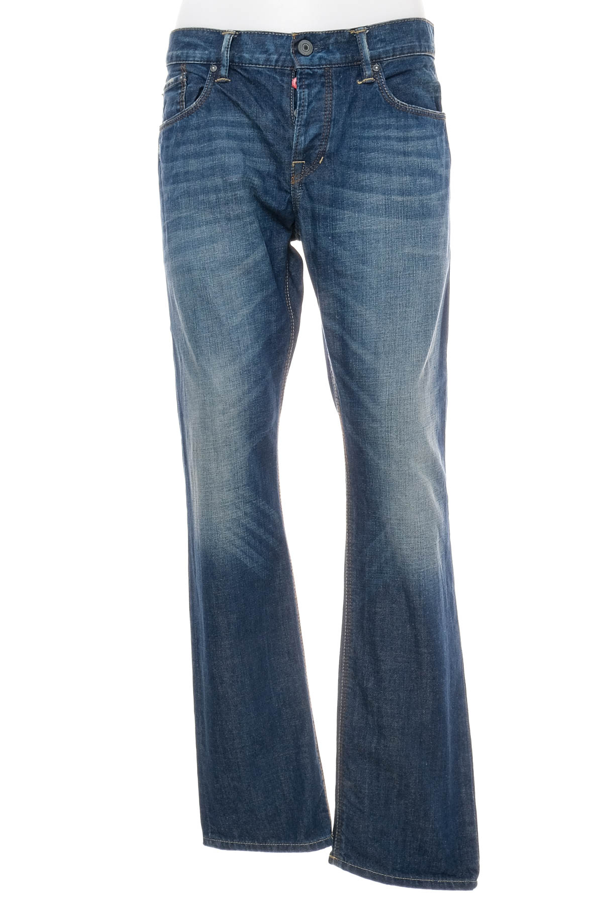 Jeans pentru bărbăți - Edc - 0