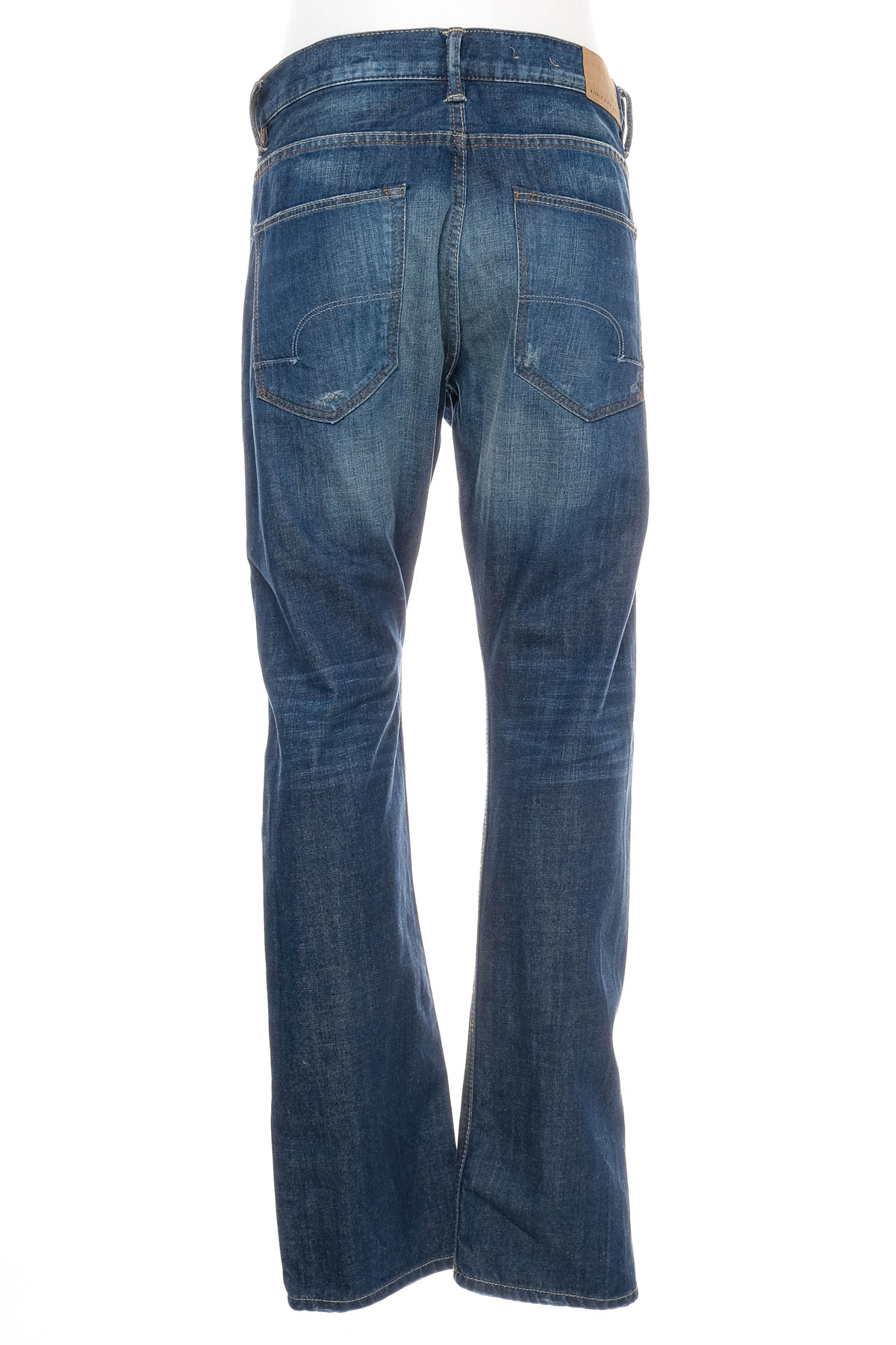 Jeans pentru bărbăți - Edc - 1