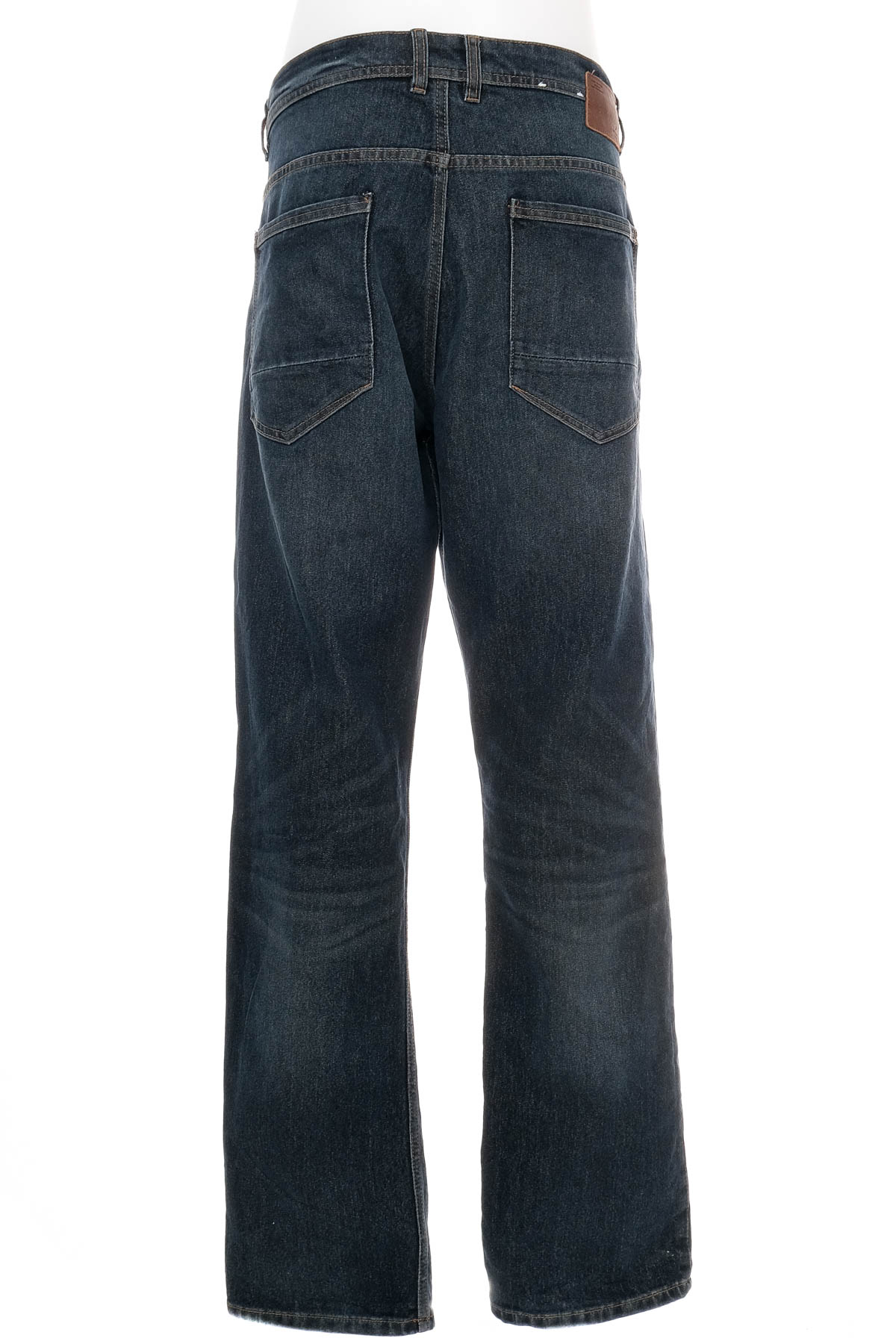 Men's jeans - TOM TAILOR - 1
