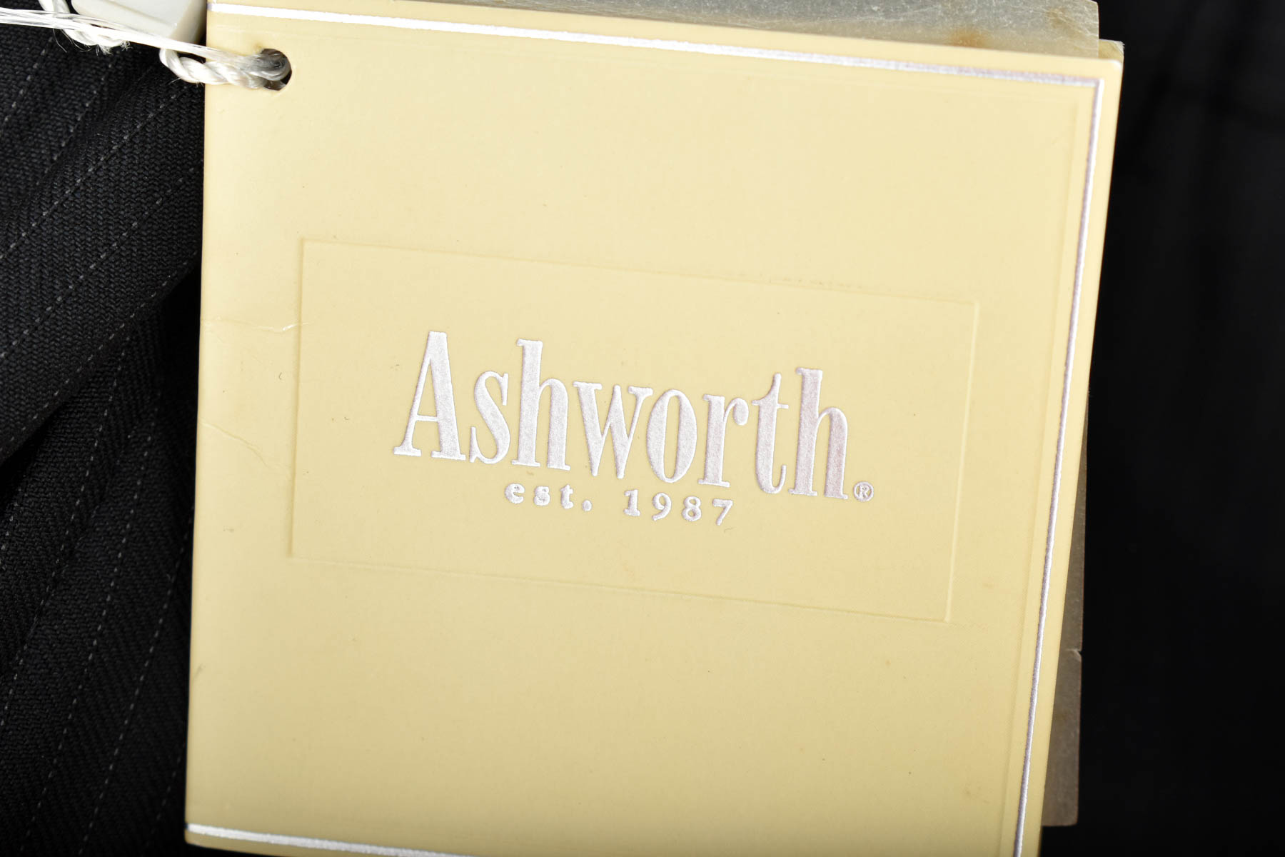 Ανδρικά παντελόνια - Ashworth - 2