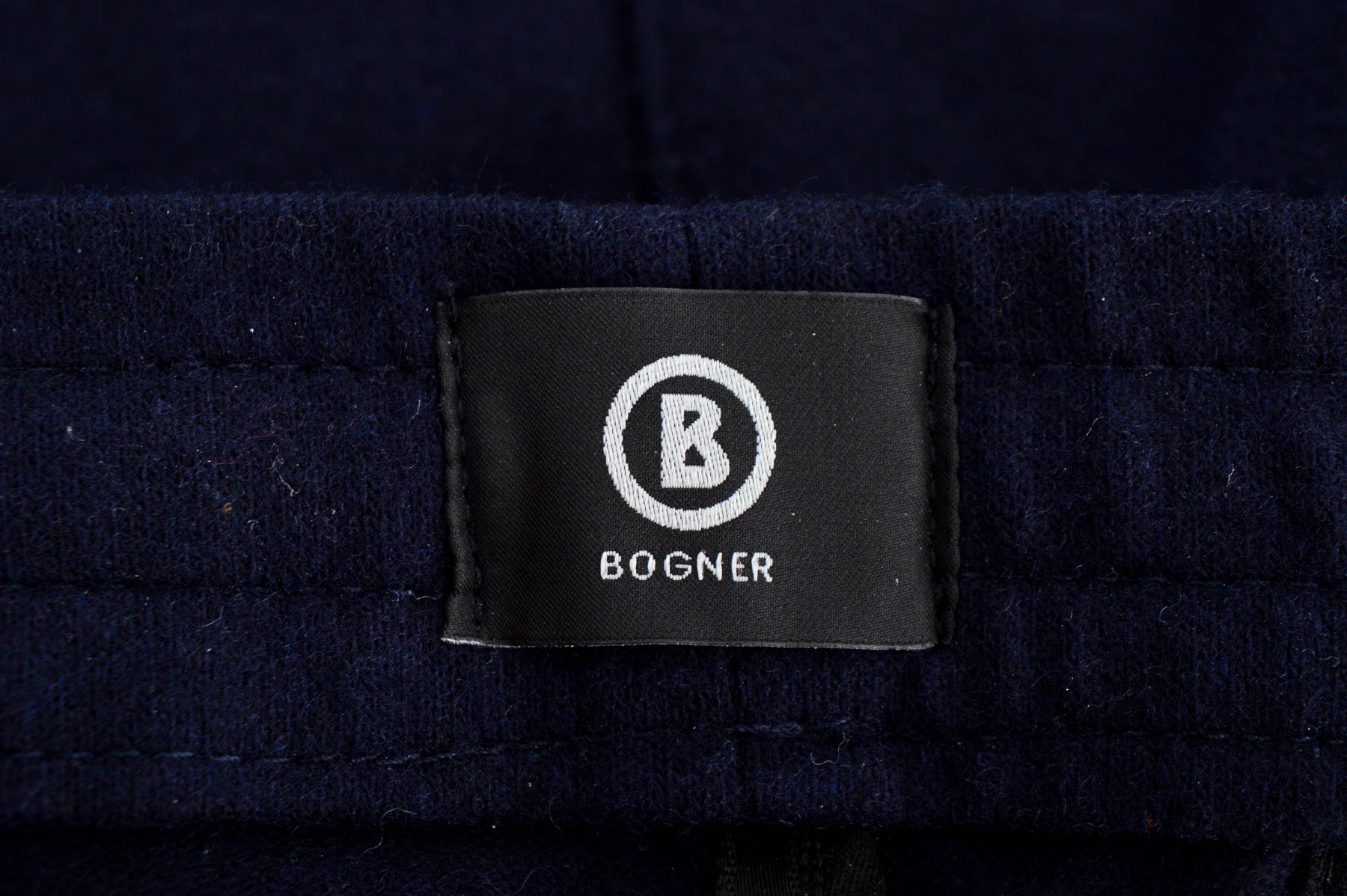 Men's trousers - BOGNER - 2