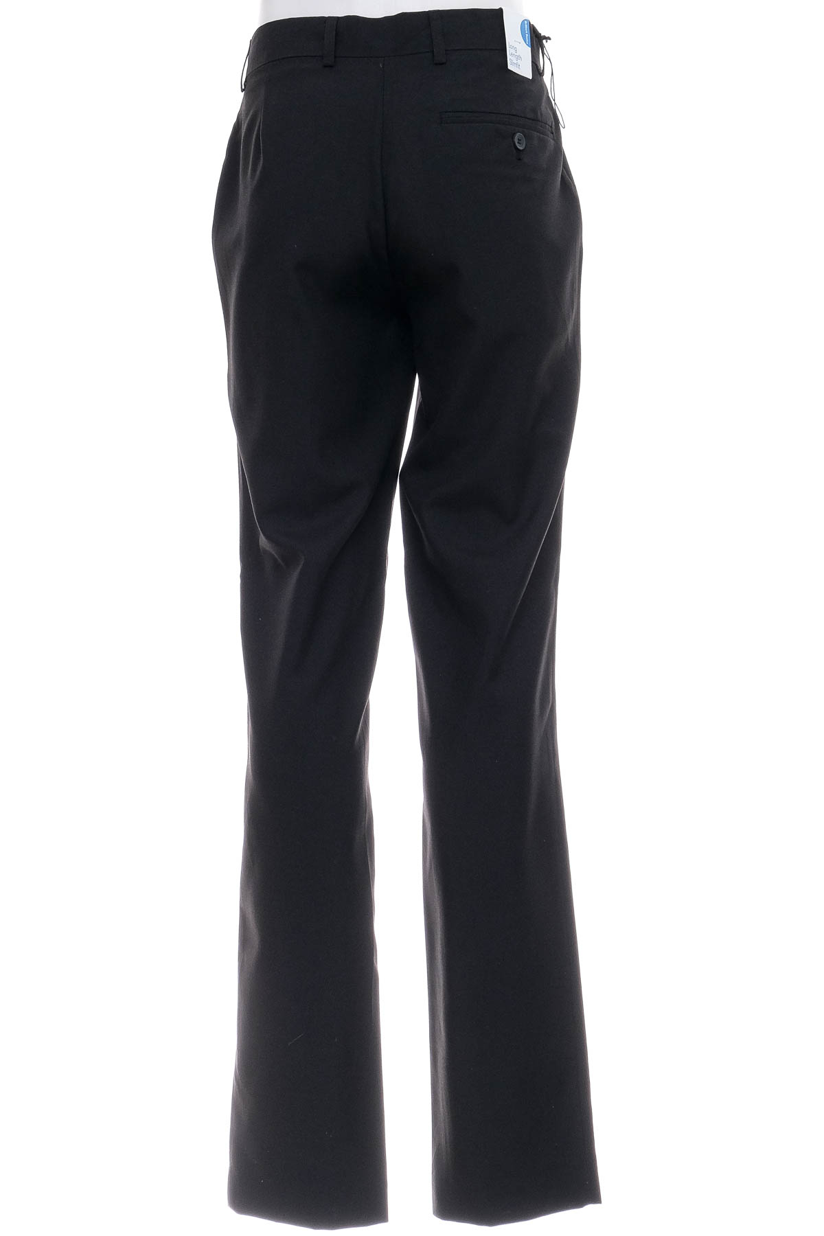 Męskie spodnie - Brilliant Basics - 1