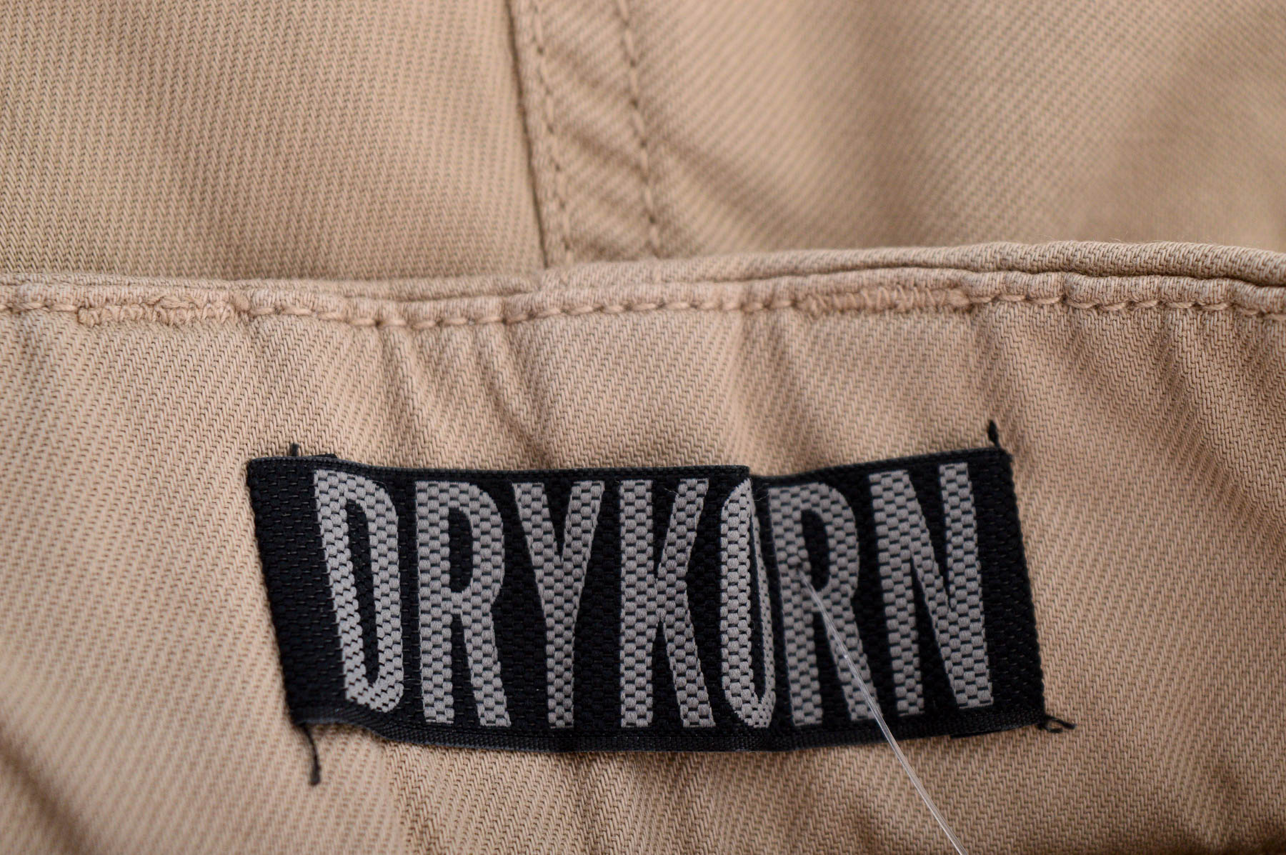 Мъжки панталон - DRYKORN - 2