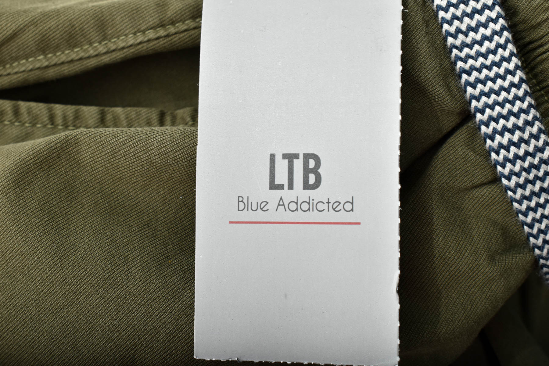 Ανδρικά παντελόνια - LTB - 2