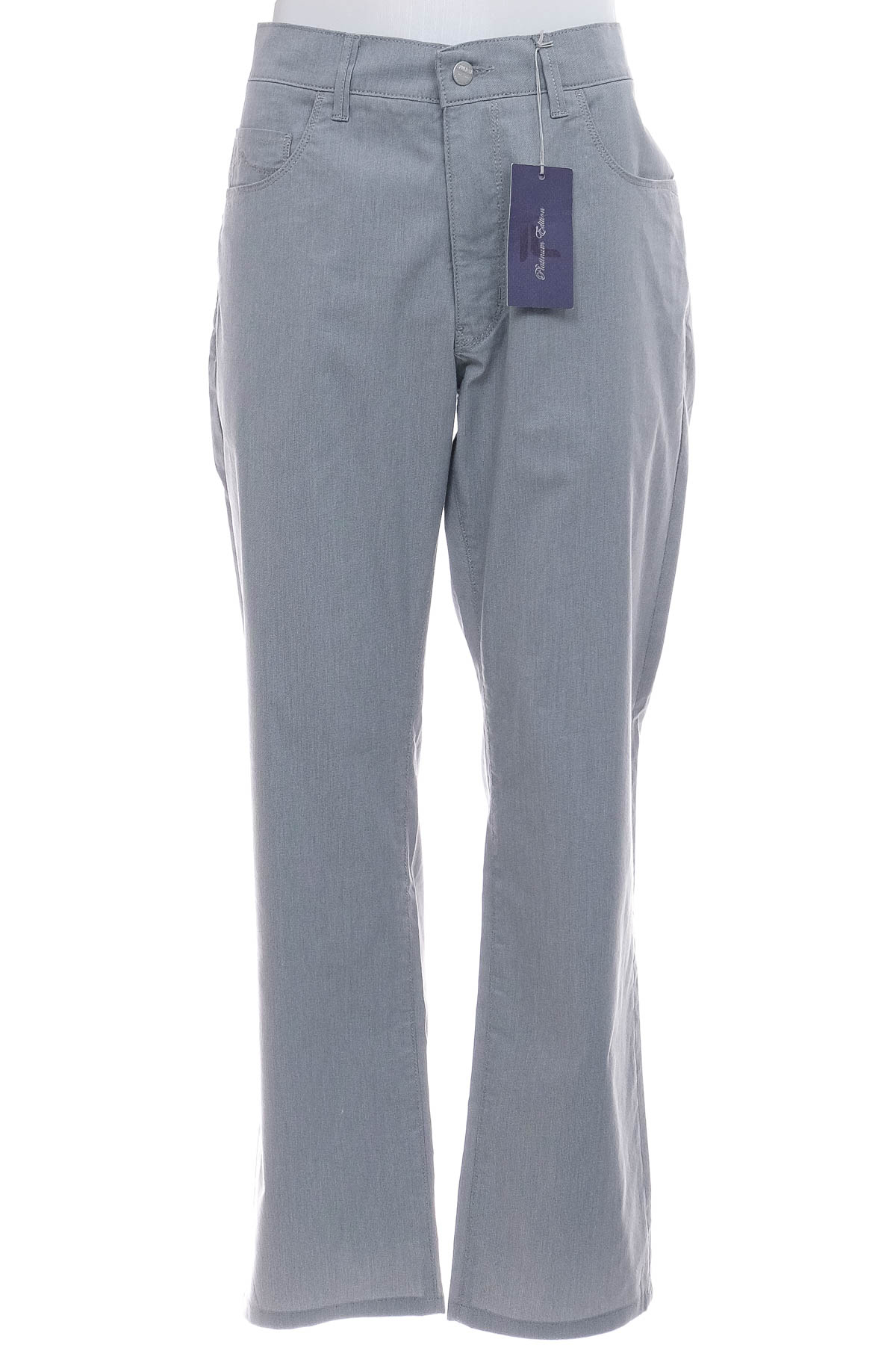 Men's trousers - Pioneer - 0