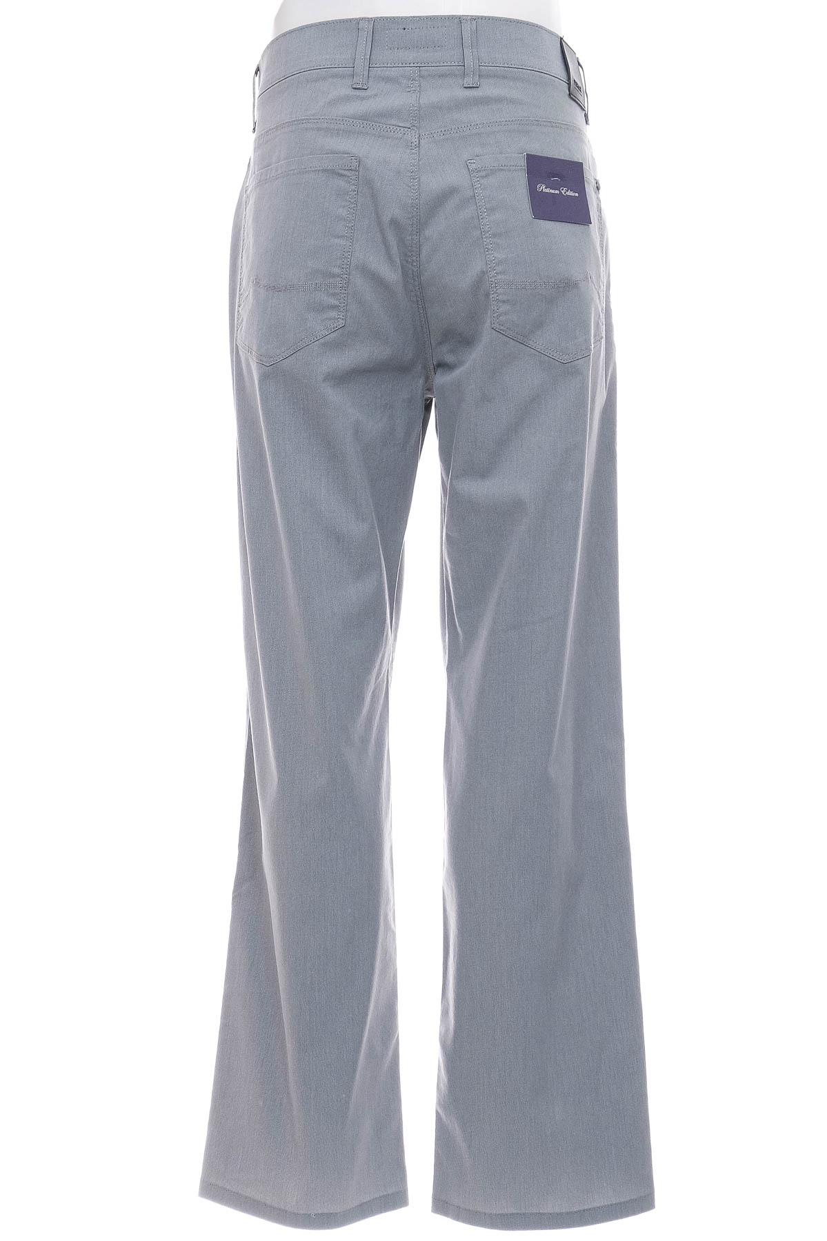 Men's trousers - Pioneer - 1