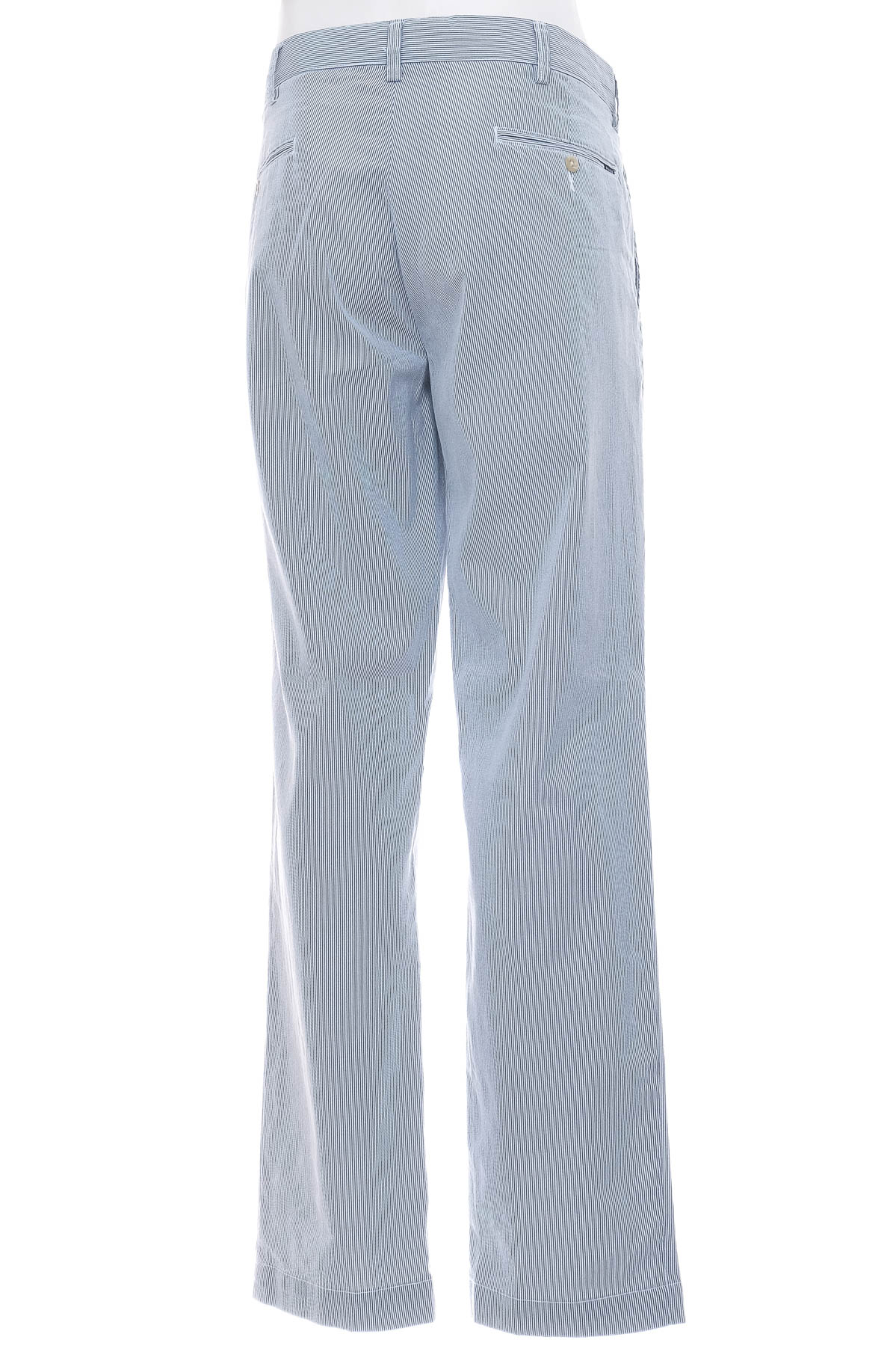 Men's trousers - POLO RALPH LAUREN - 1