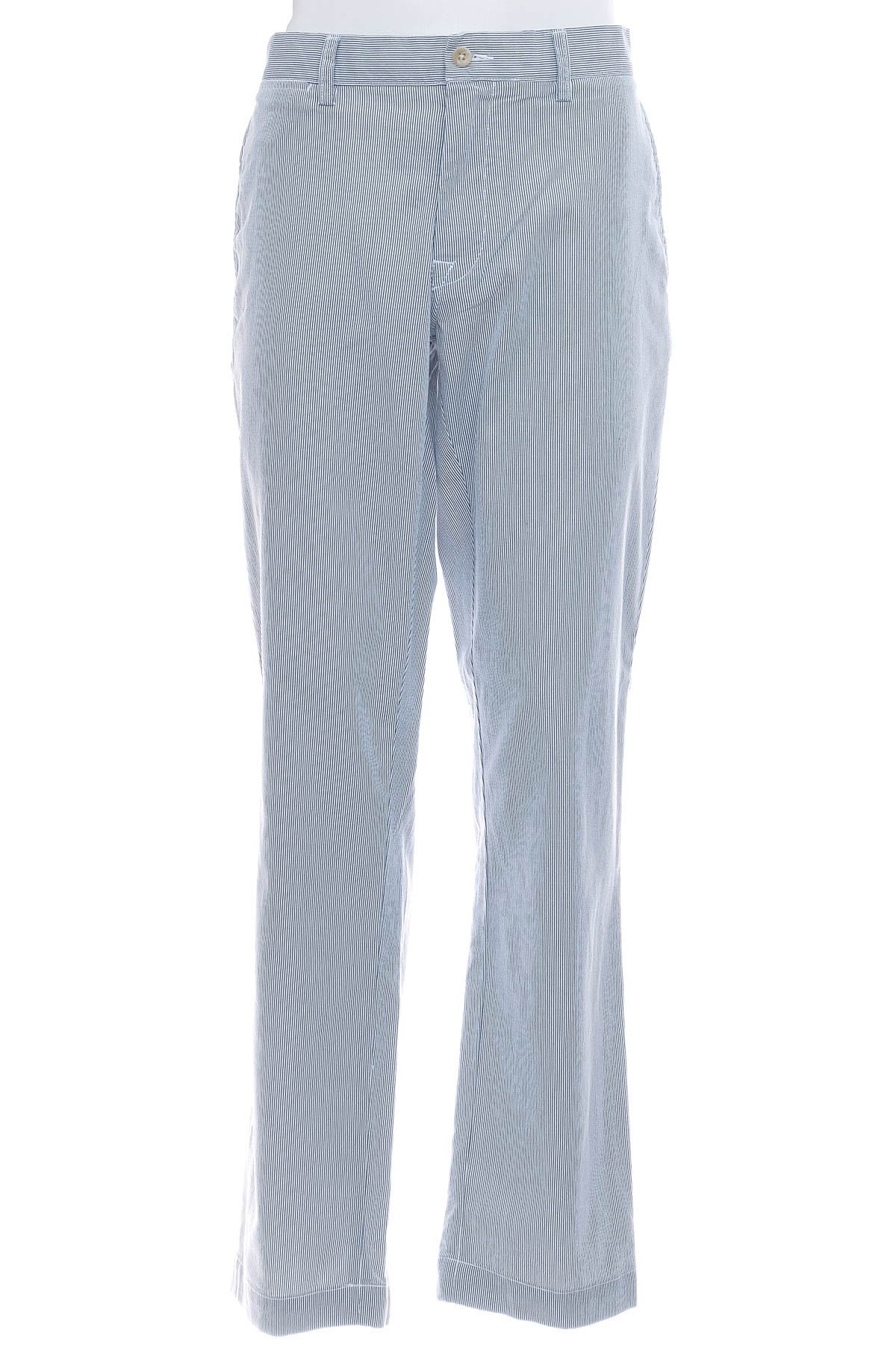 Men's trousers - POLO RALPH LAUREN - 0