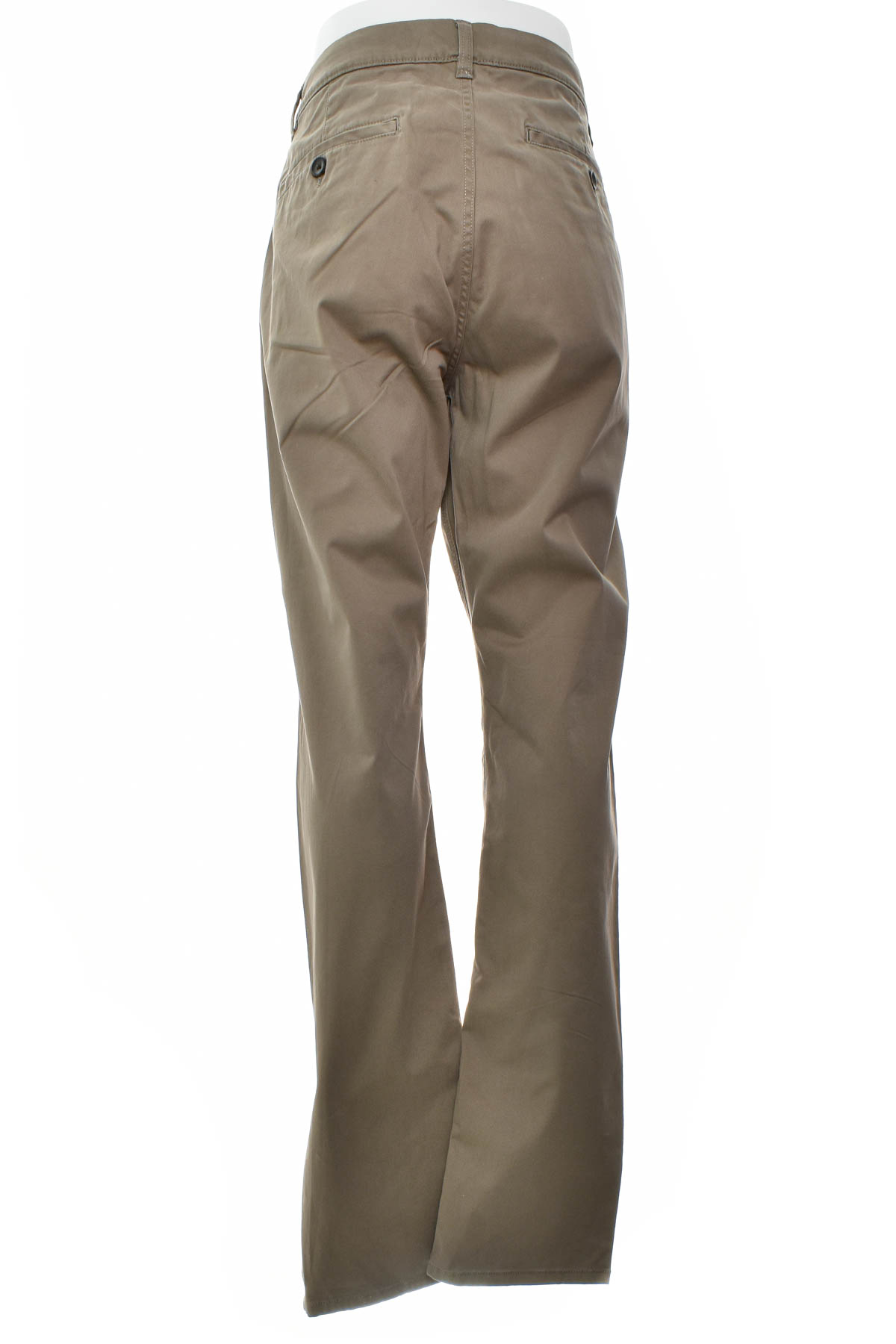 Pantalon pentru bărbați - TOM TAILOR - 1