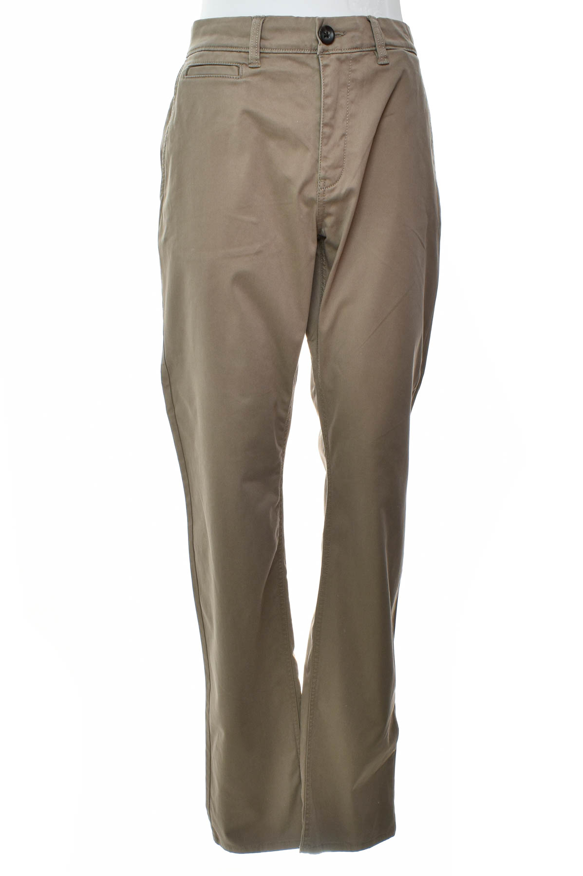 Pantalon pentru bărbați - TOM TAILOR - 0