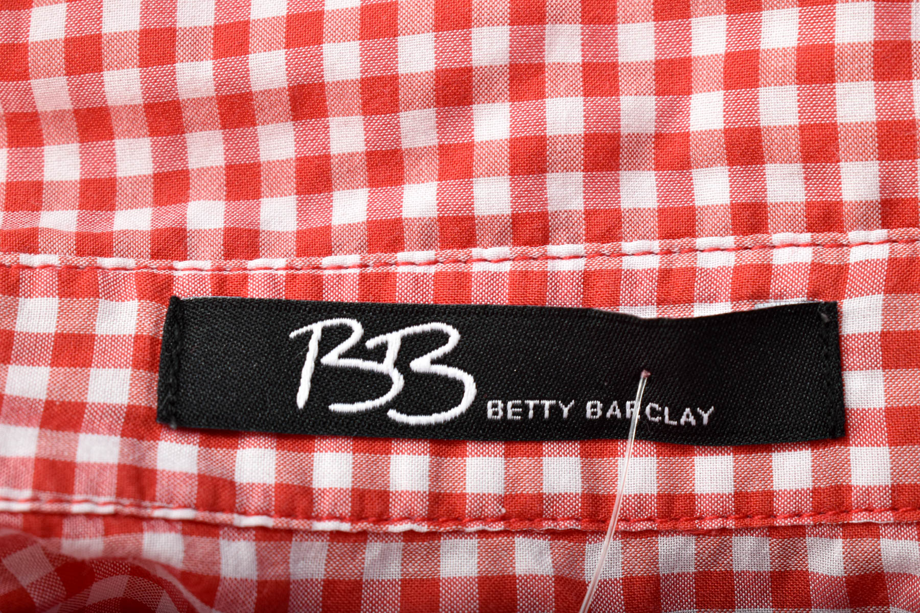 Γυναικείо πουκάμισο - Betty Barclay - 2