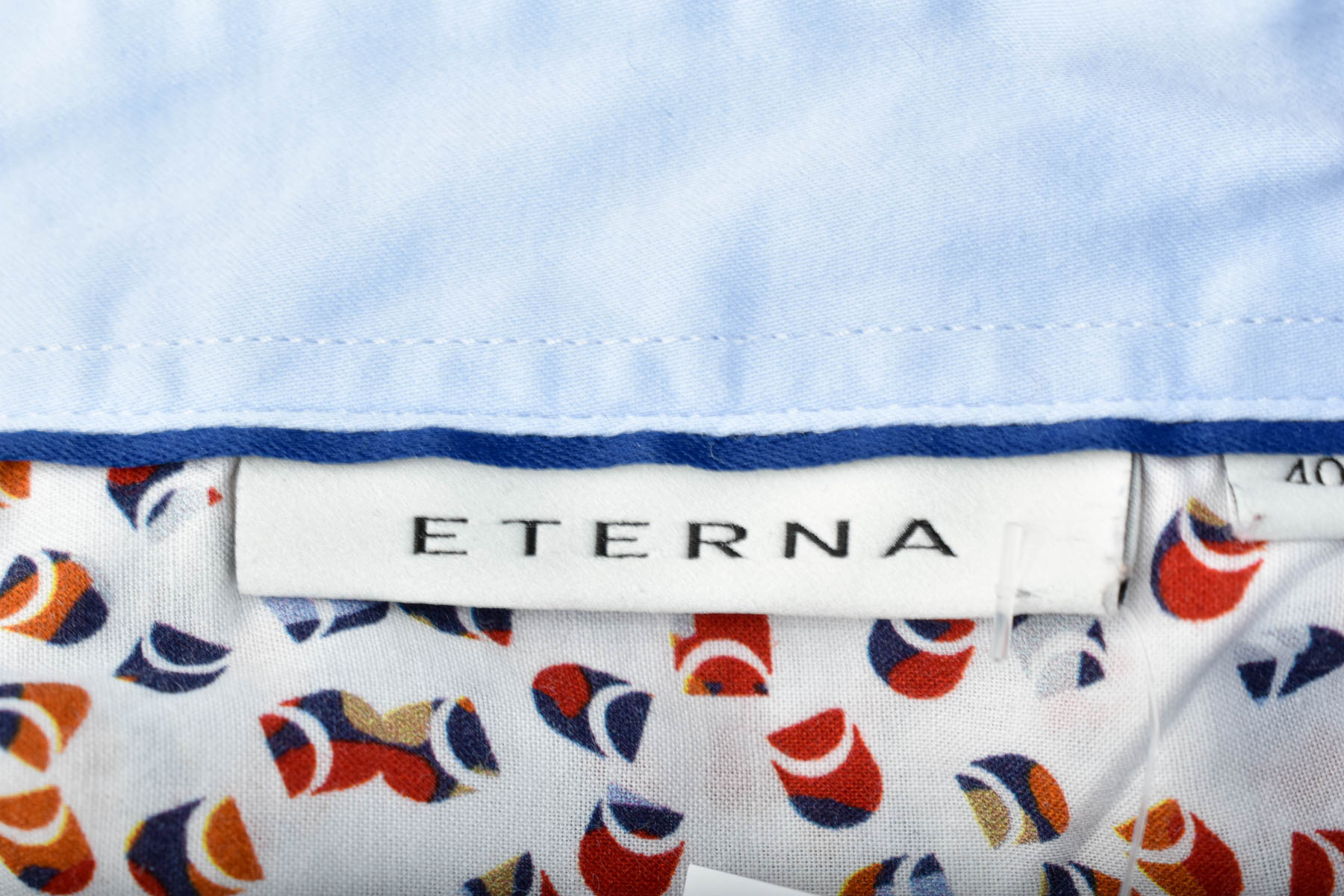 Дамска риза - Eterna - 2